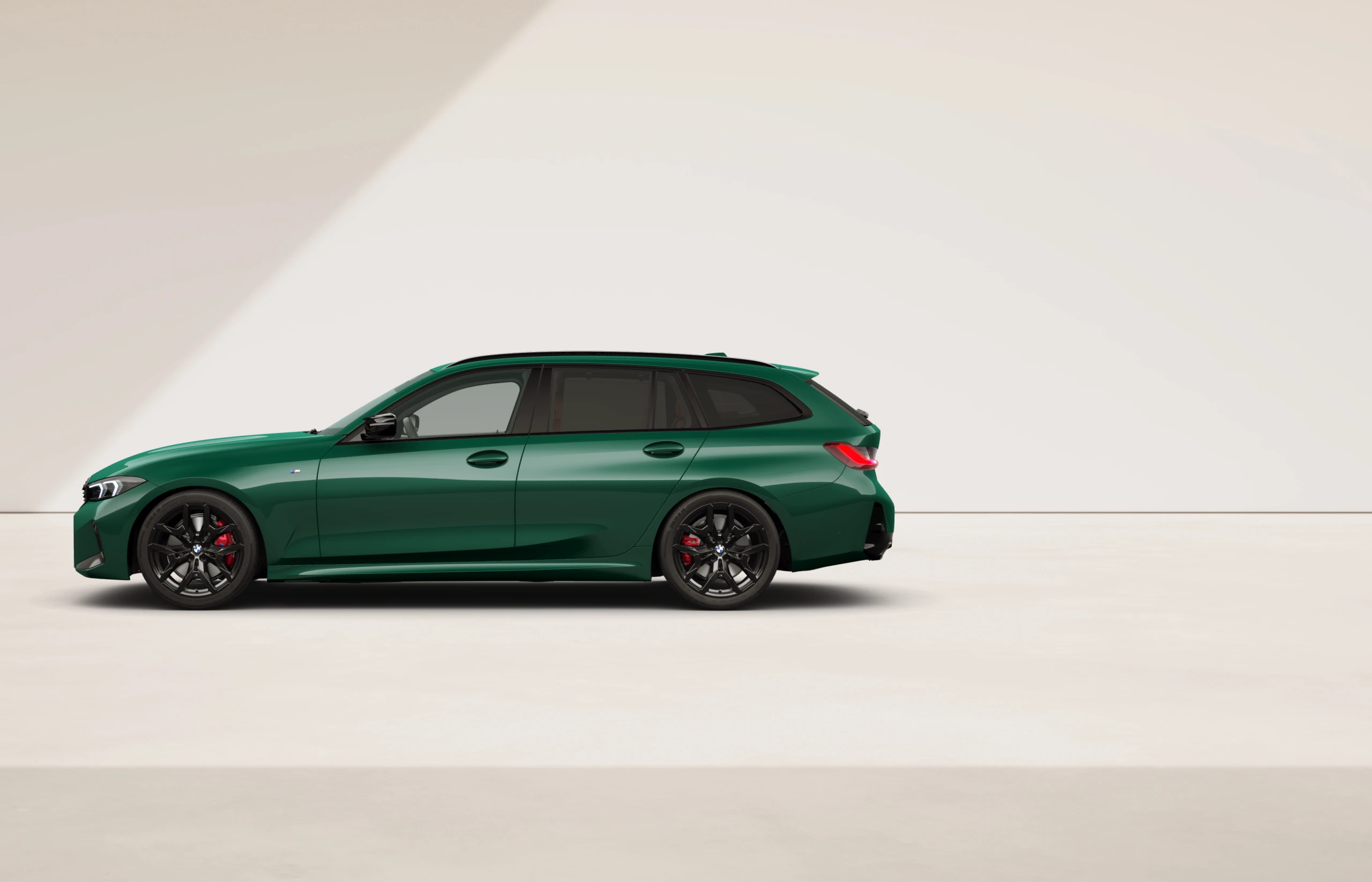 BMW M340i xDrive Touring - zdjęcie 8