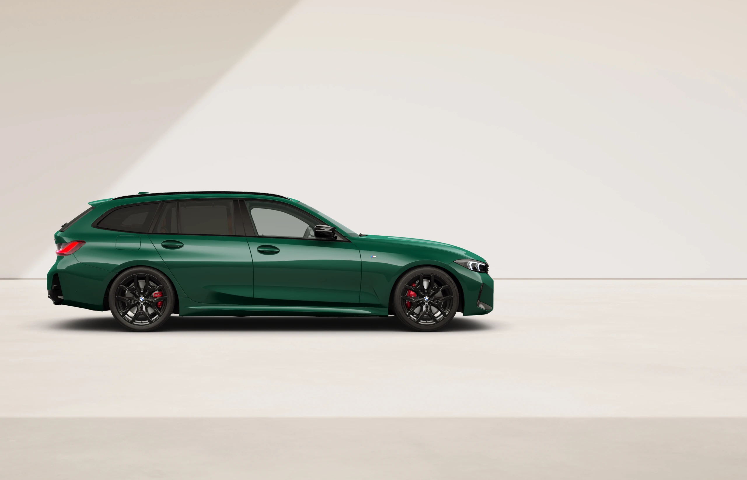 BMW M340i xDrive Touring - zdjęcie 9