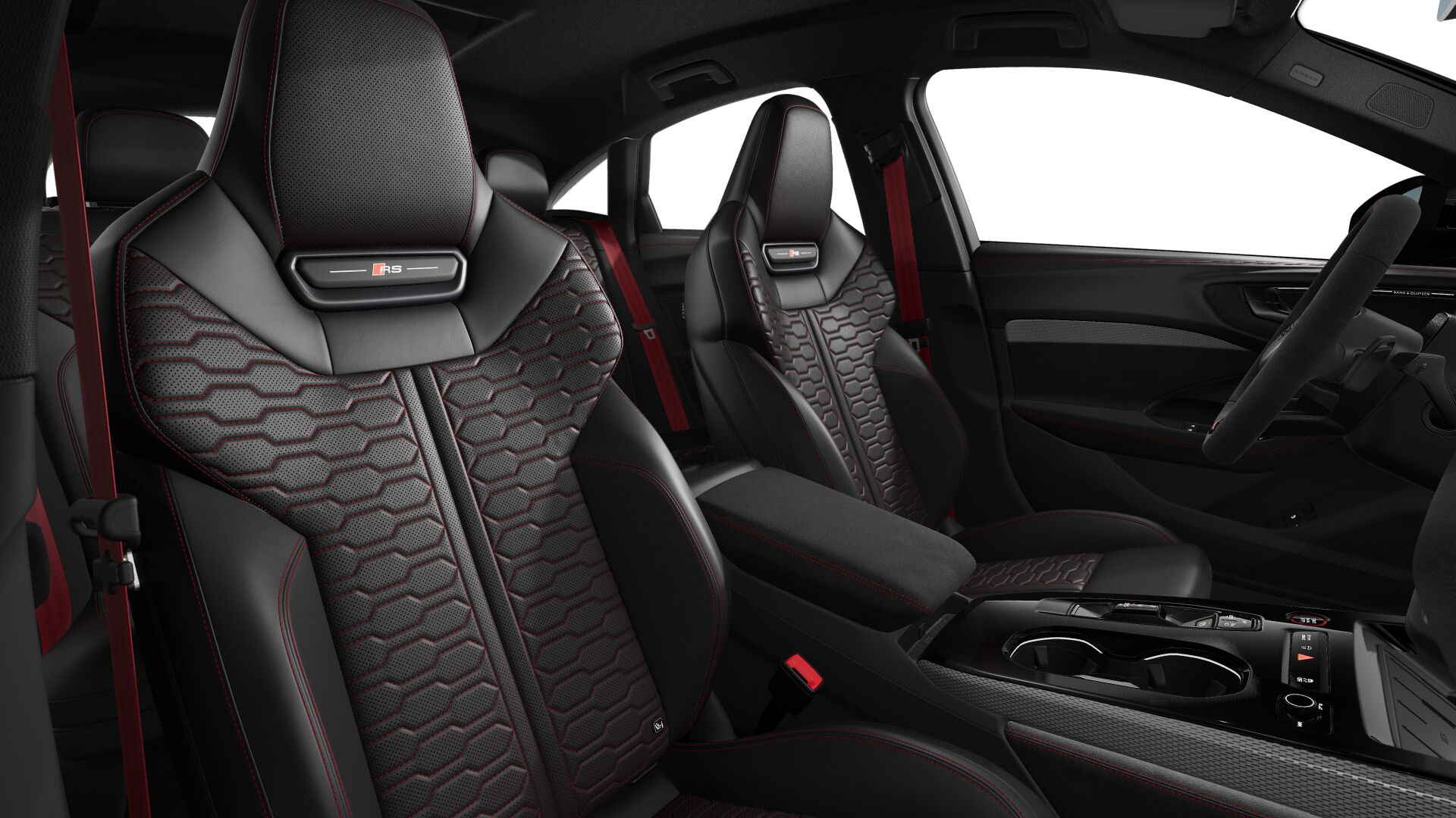 Audi RS 5 Limousine quattro  470 kW tiptronic - zdjęcie 4