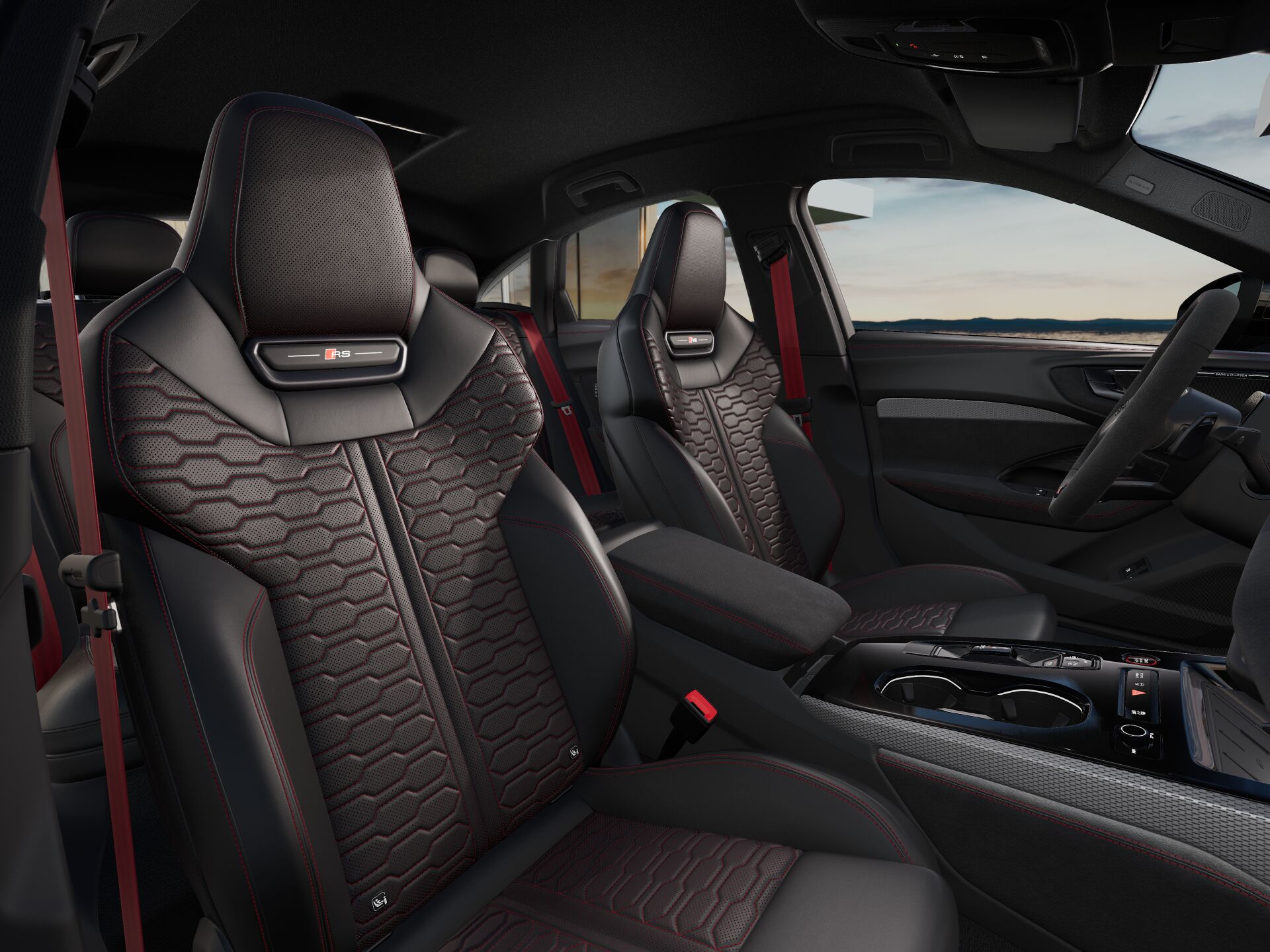 Audi RS 5 Limousine quattro  470 kW tiptronic - zdjęcie 6