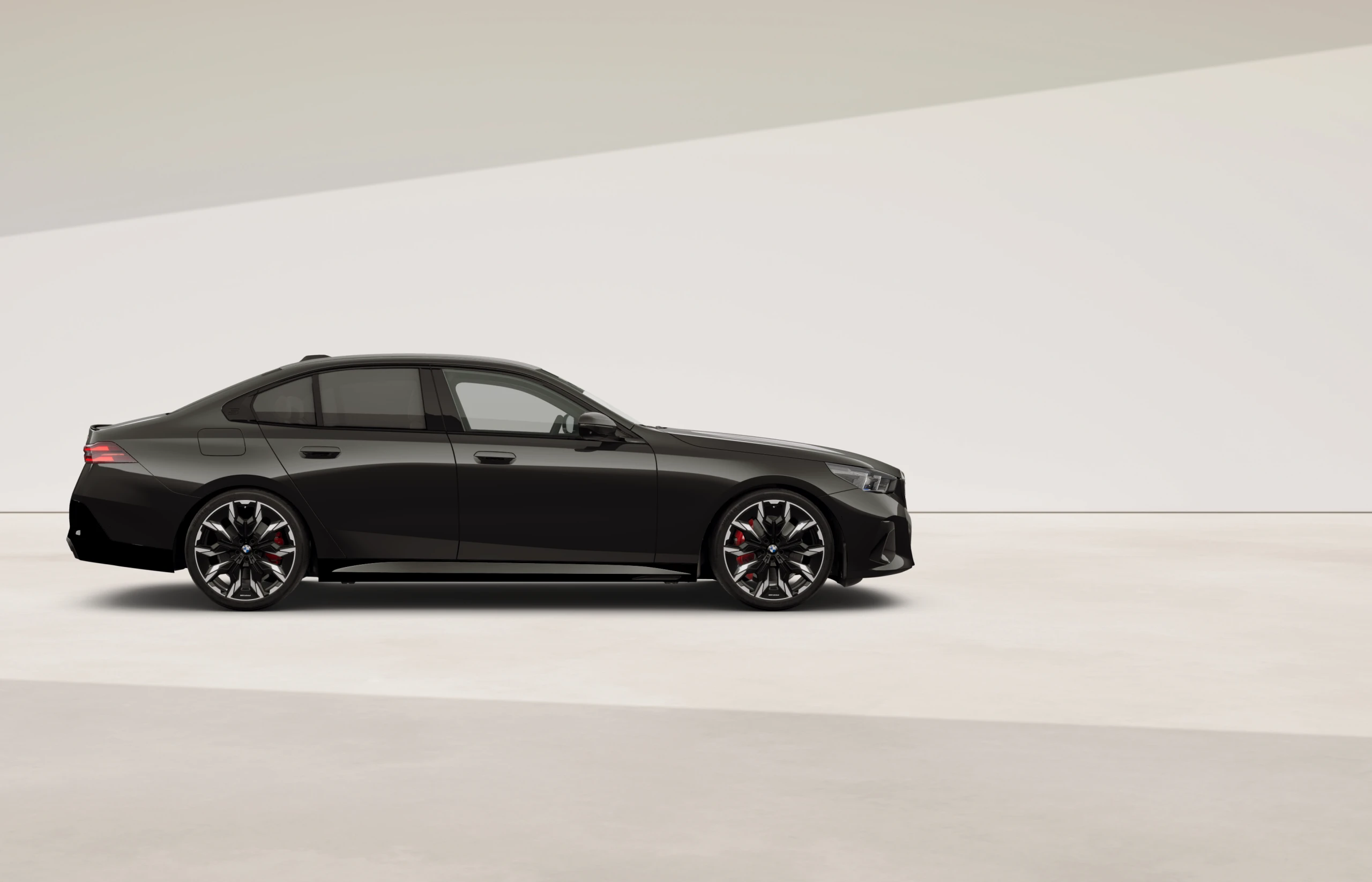 BMW 540d xDrive - zdjęcie 4