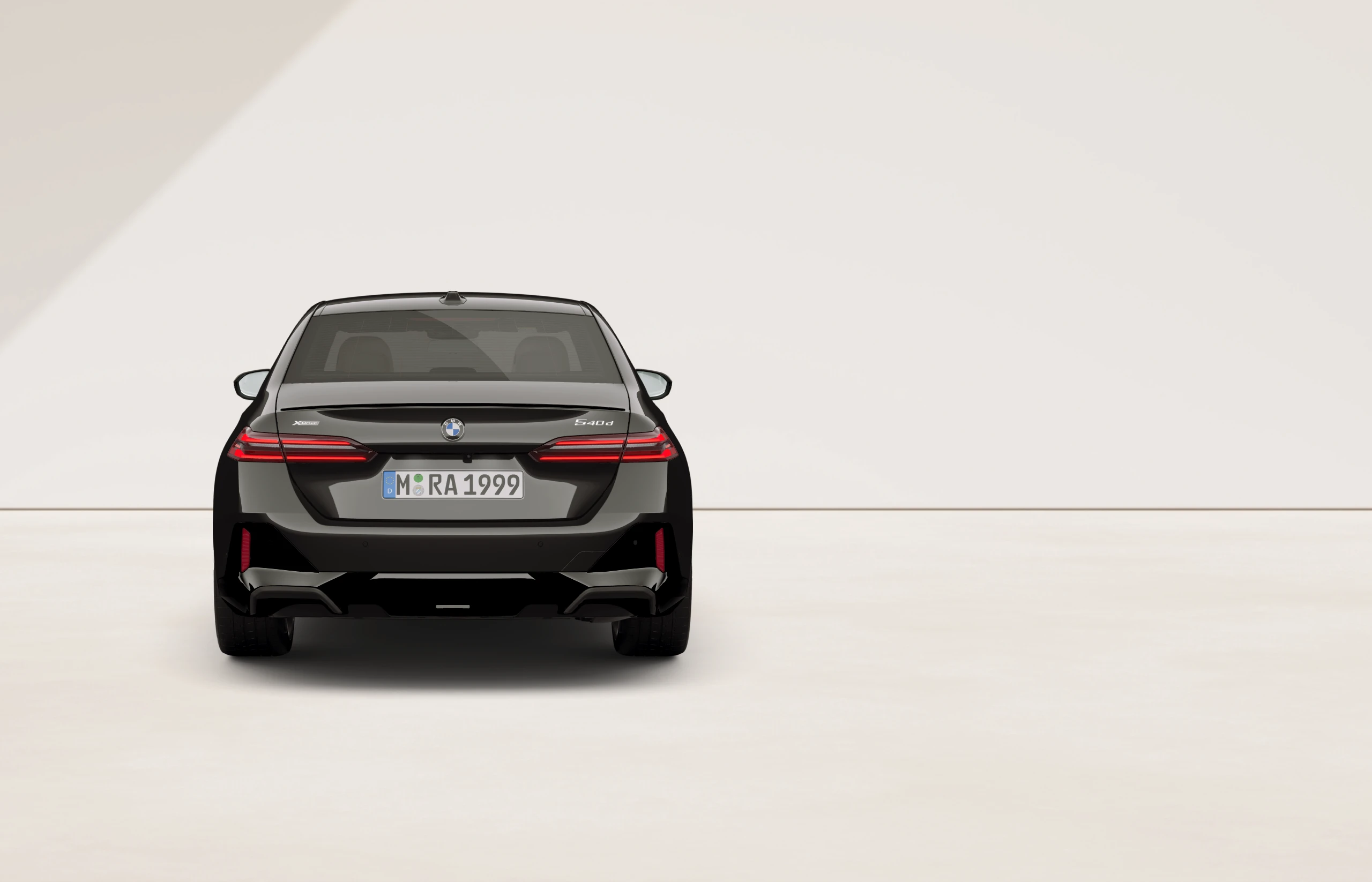 BMW 540d xDrive - zdjęcie 6
