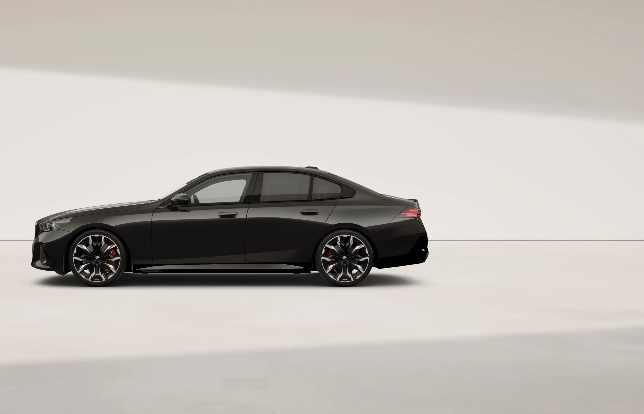 BMW 540d xDrive - zdjęcie 8