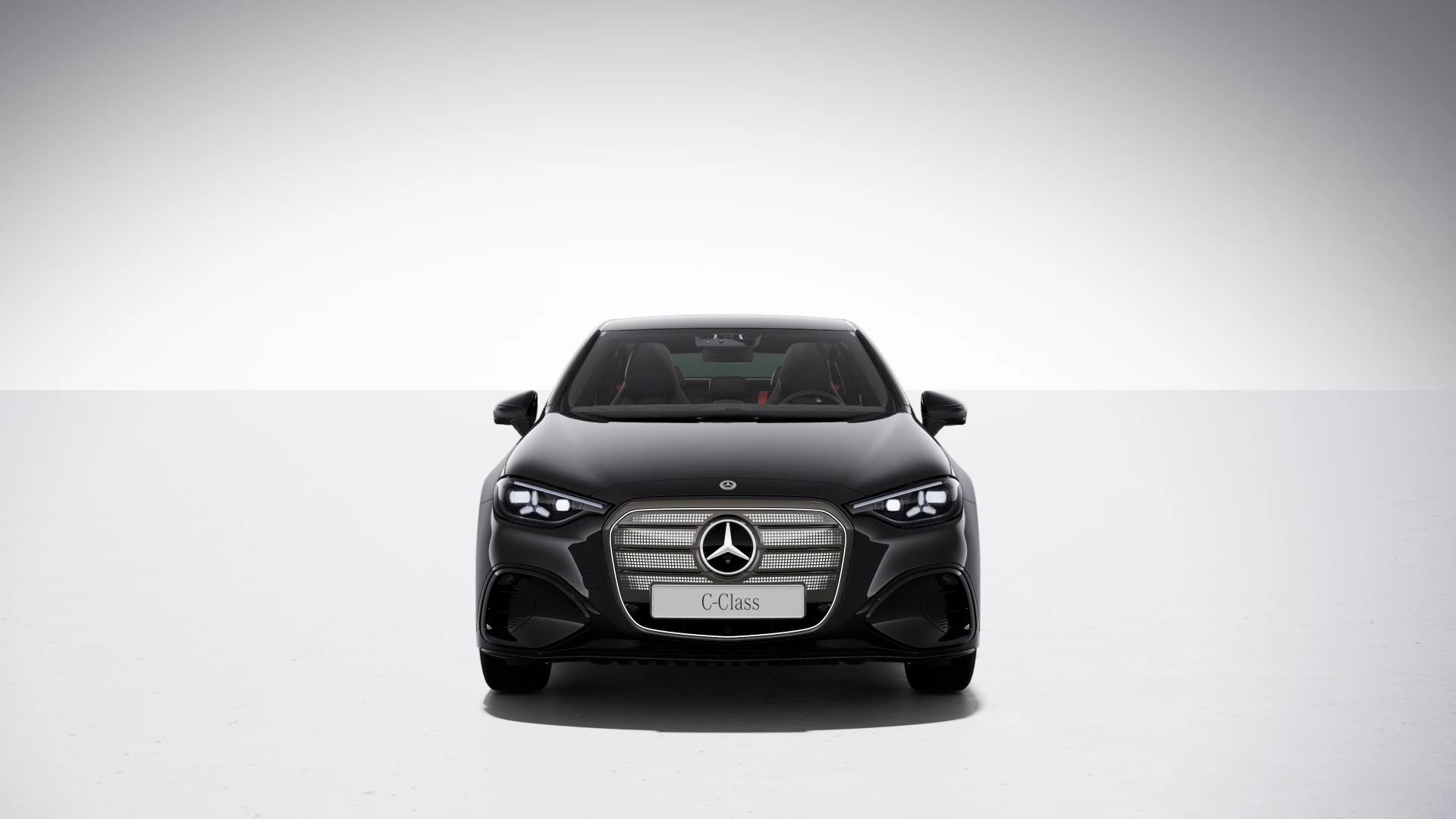 Mercedes-Benz C 400 4MATIC electric - zdjęcie 12