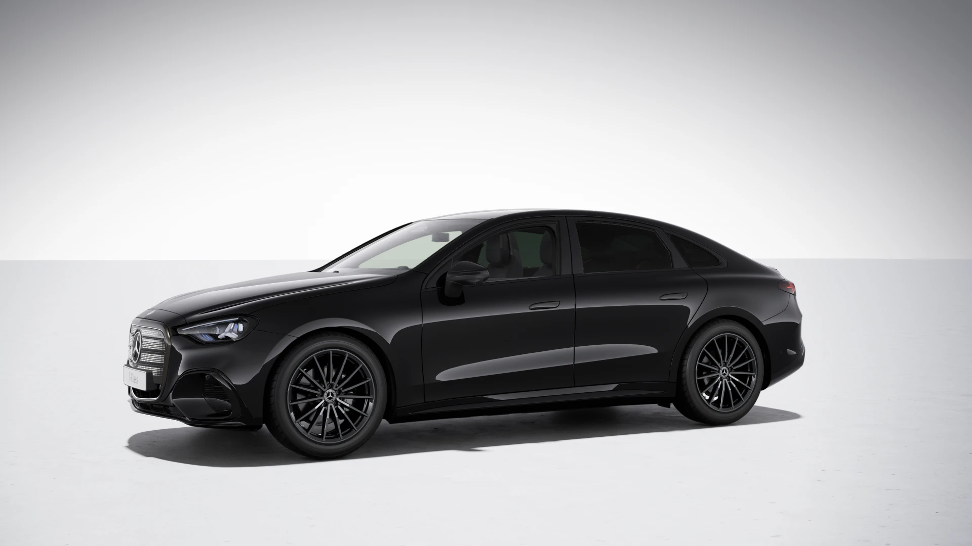 Mercedes-Benz C 400 4MATIC electric - zdjęcie 11