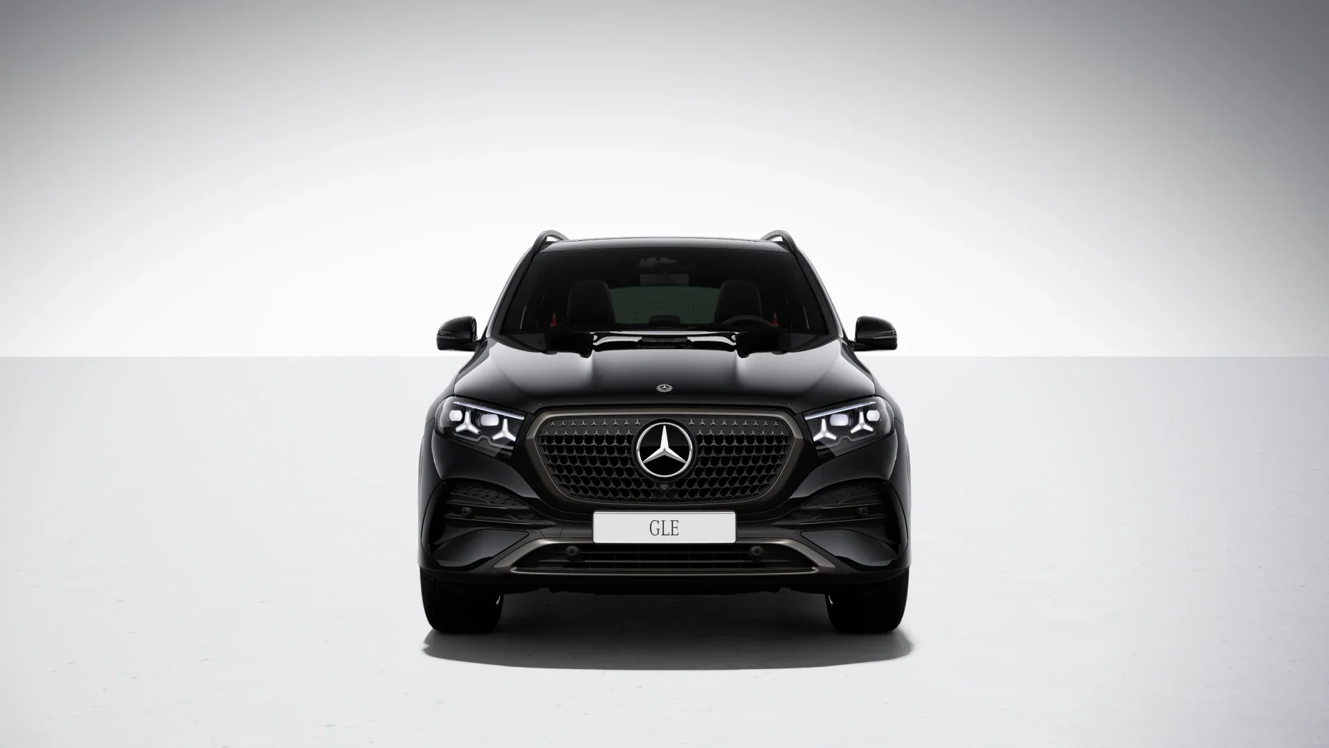 Mercedes-Benz GLE 350 d 4MATIC - zdjęcie 3