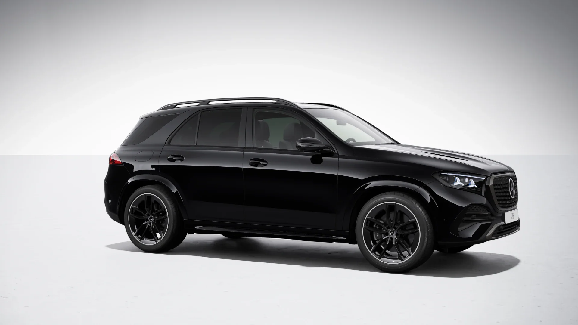 Mercedes-Benz GLE 350 d 4MATIC - zdjęcie 4