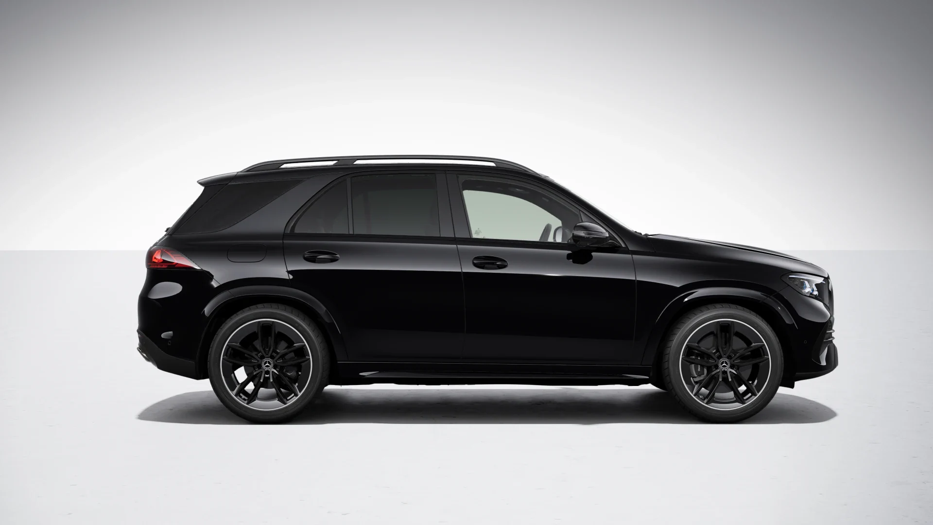 Mercedes-Benz GLE 350 d 4MATIC - zdjęcie 5