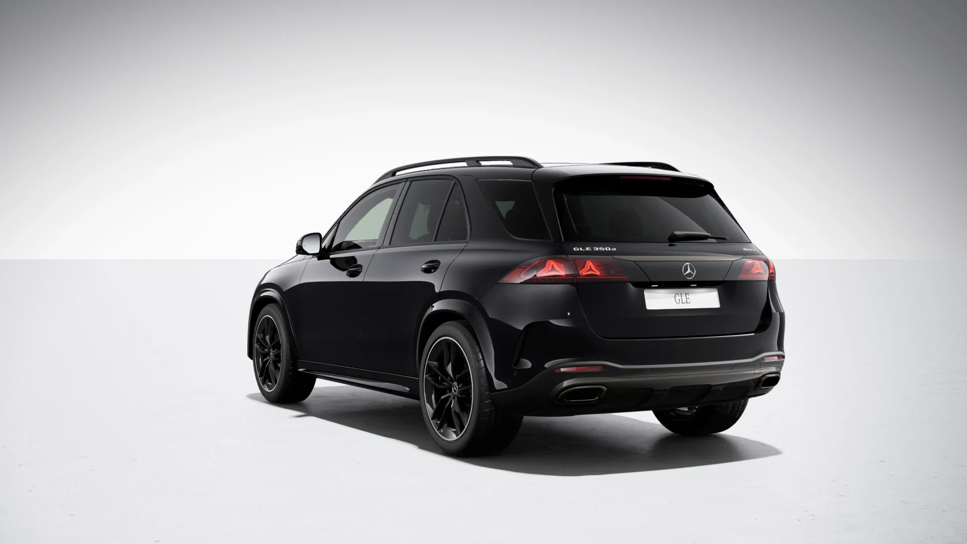 Mercedes-Benz GLE 350 d 4MATIC - zdjęcie 9