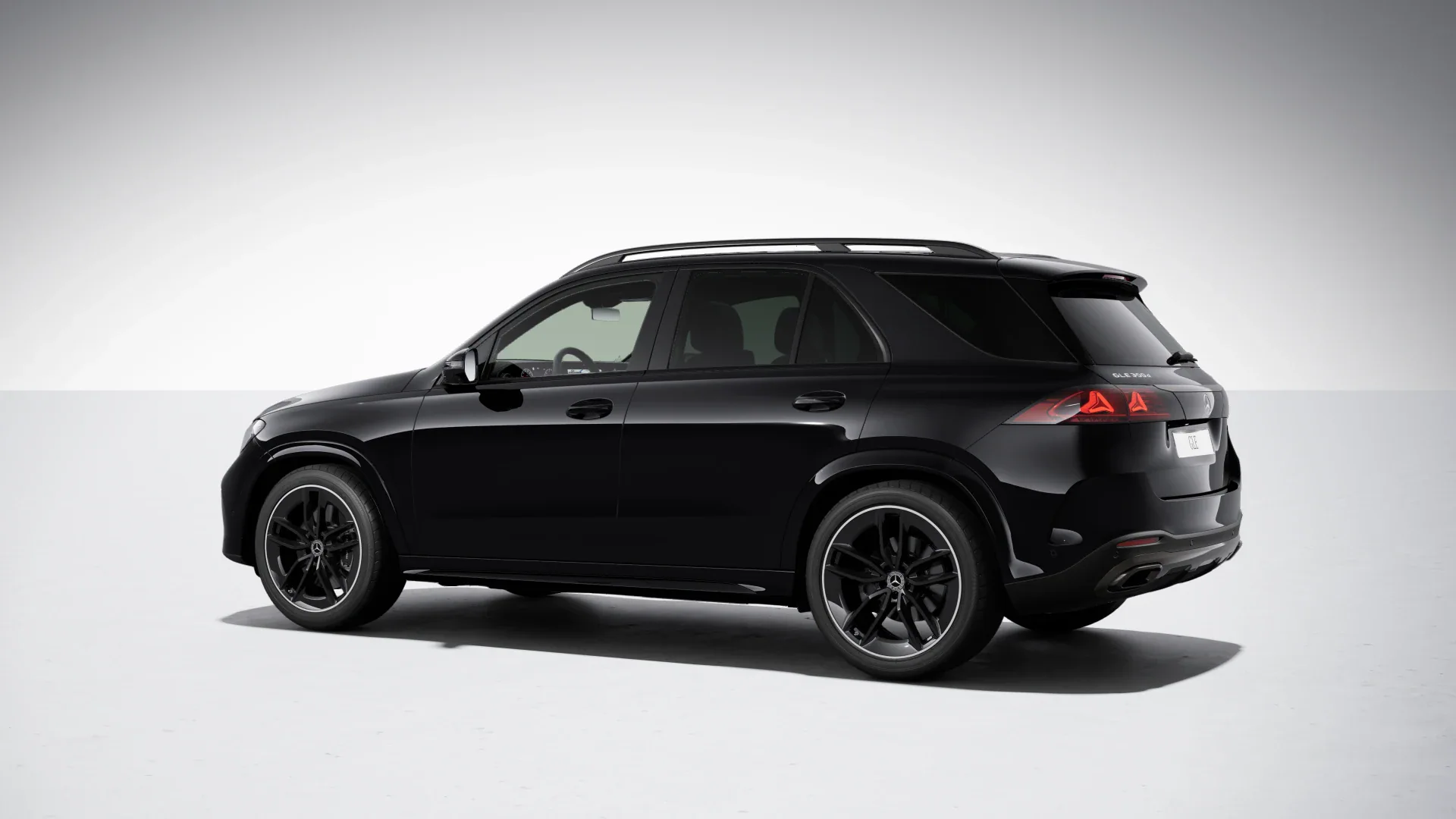 Mercedes-Benz GLE 350 d 4MATIC - zdjęcie 10