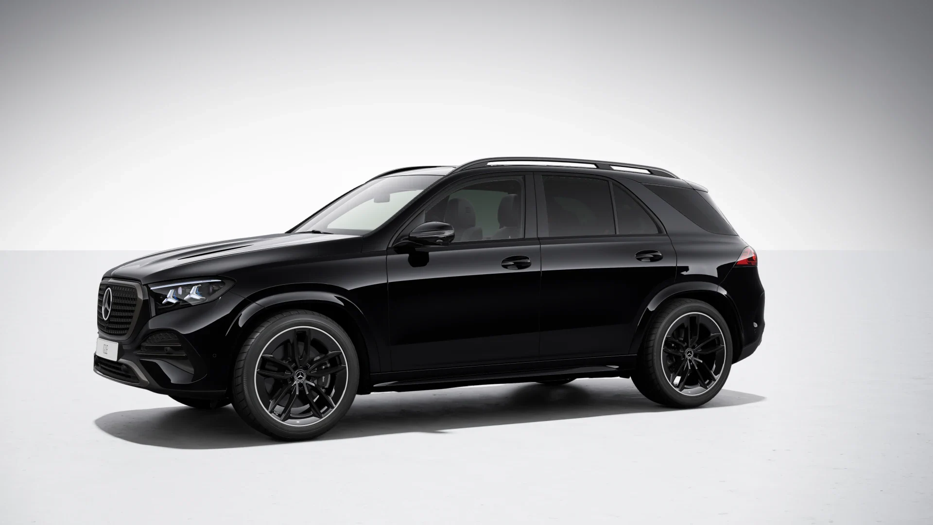 Mercedes-Benz GLE 350 d 4MATIC - zdjęcie 12