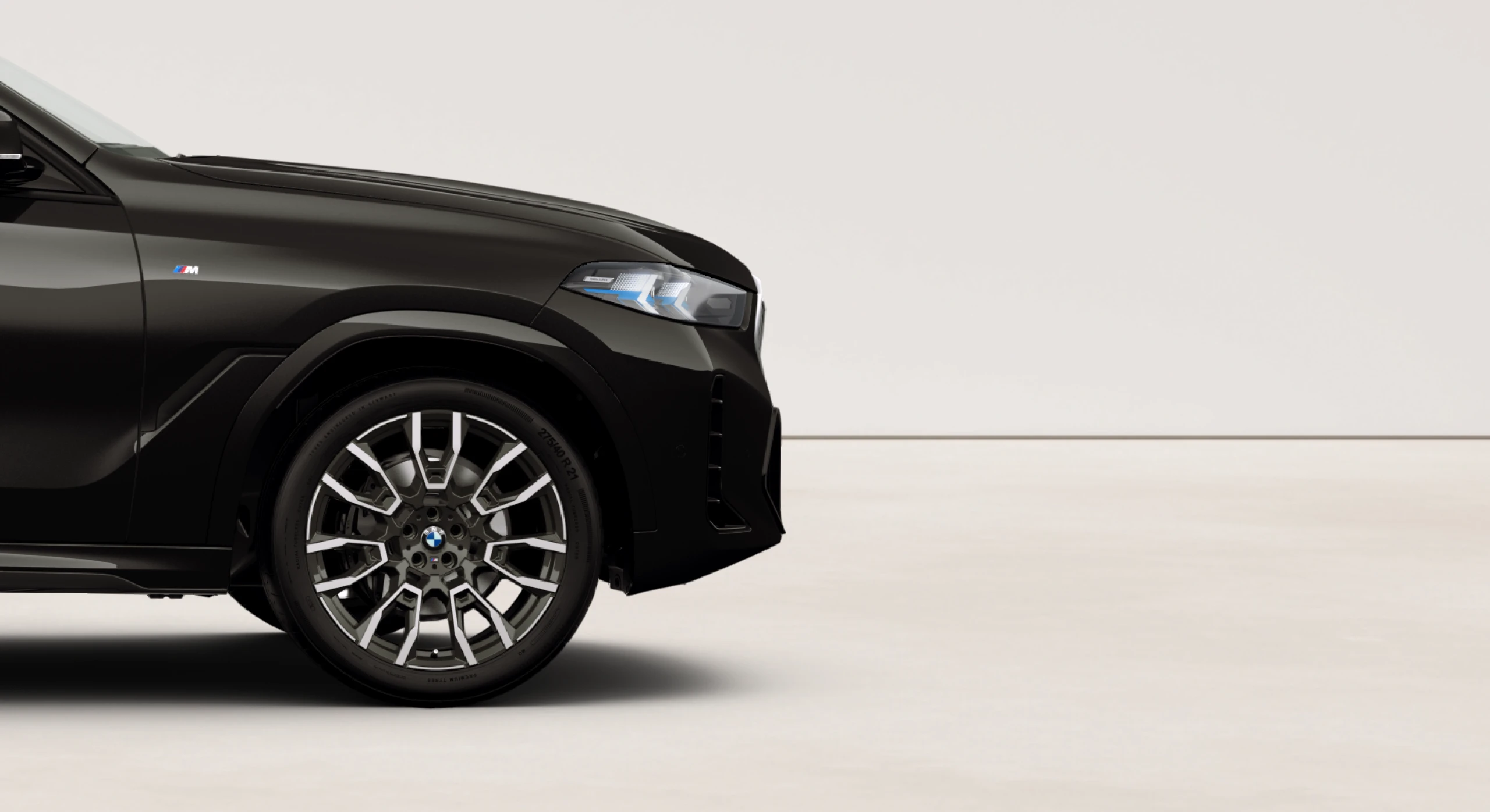 BMW X6 xDrive30d - zdjęcie 2