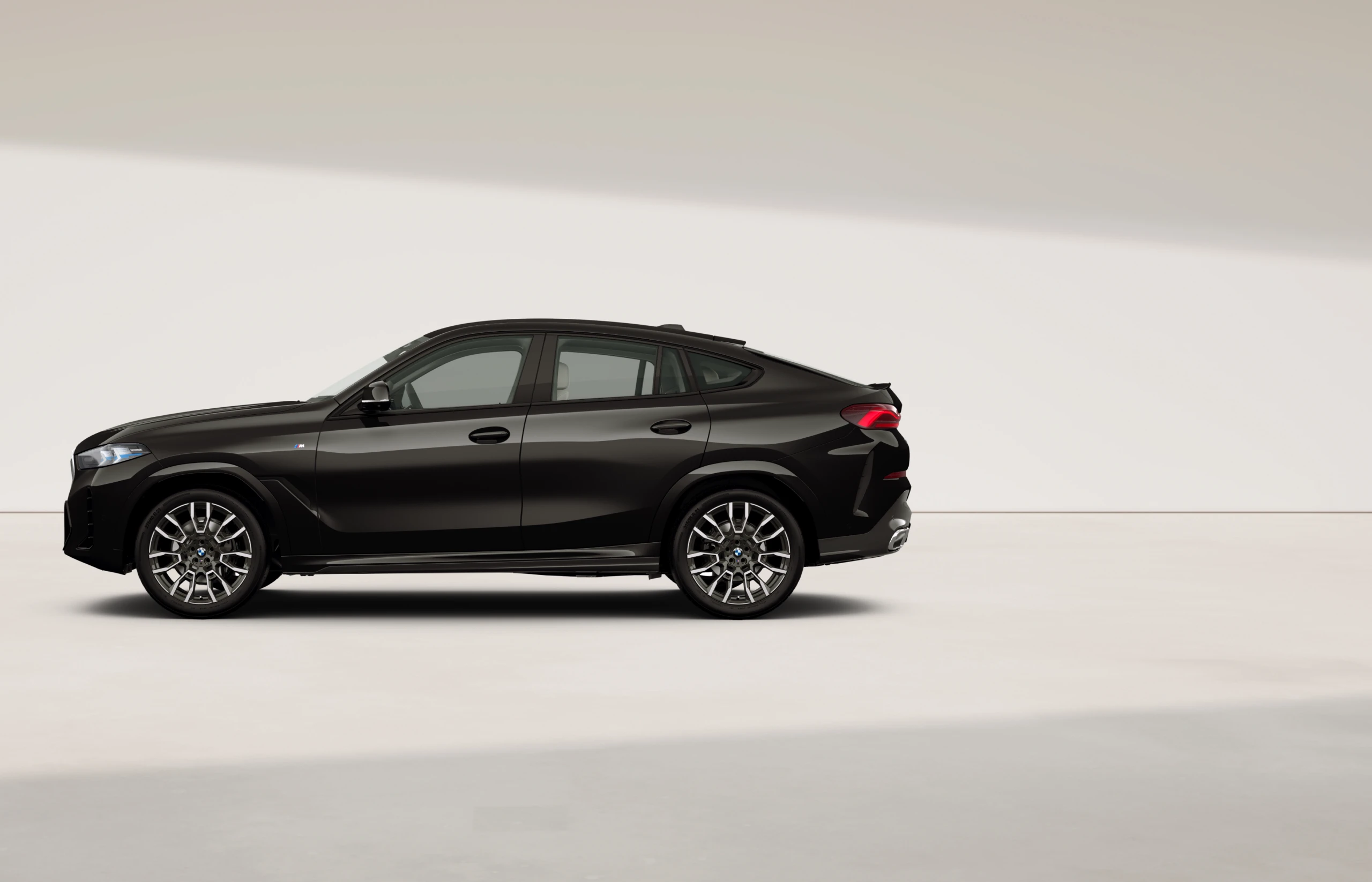 BMW X6 xDrive30d - zdjęcie 10