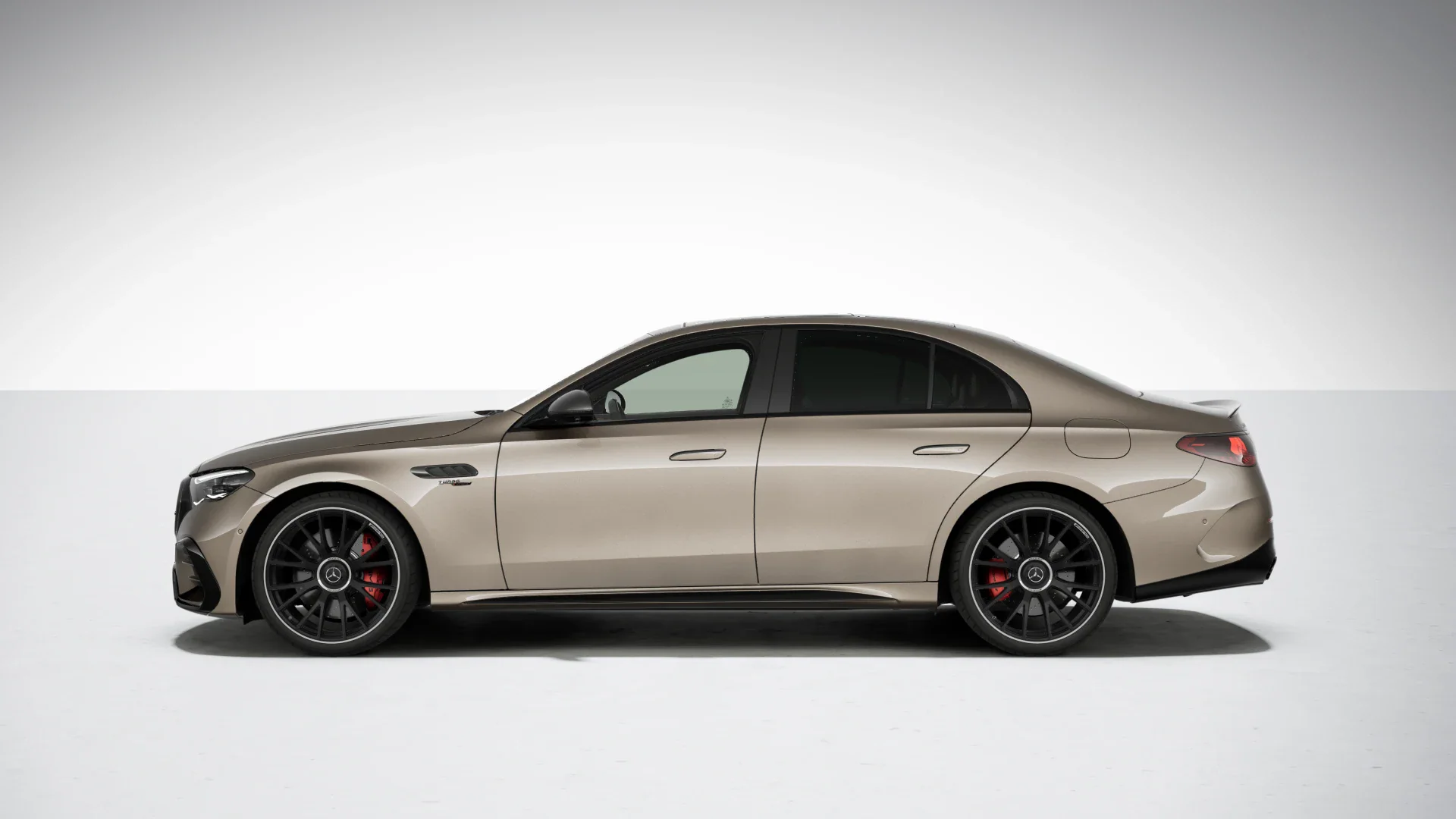 Mercedes-AMG Klasa E Mercedes-AMG E 53 Hybrid 4MATIC+ - zdjęcie 7