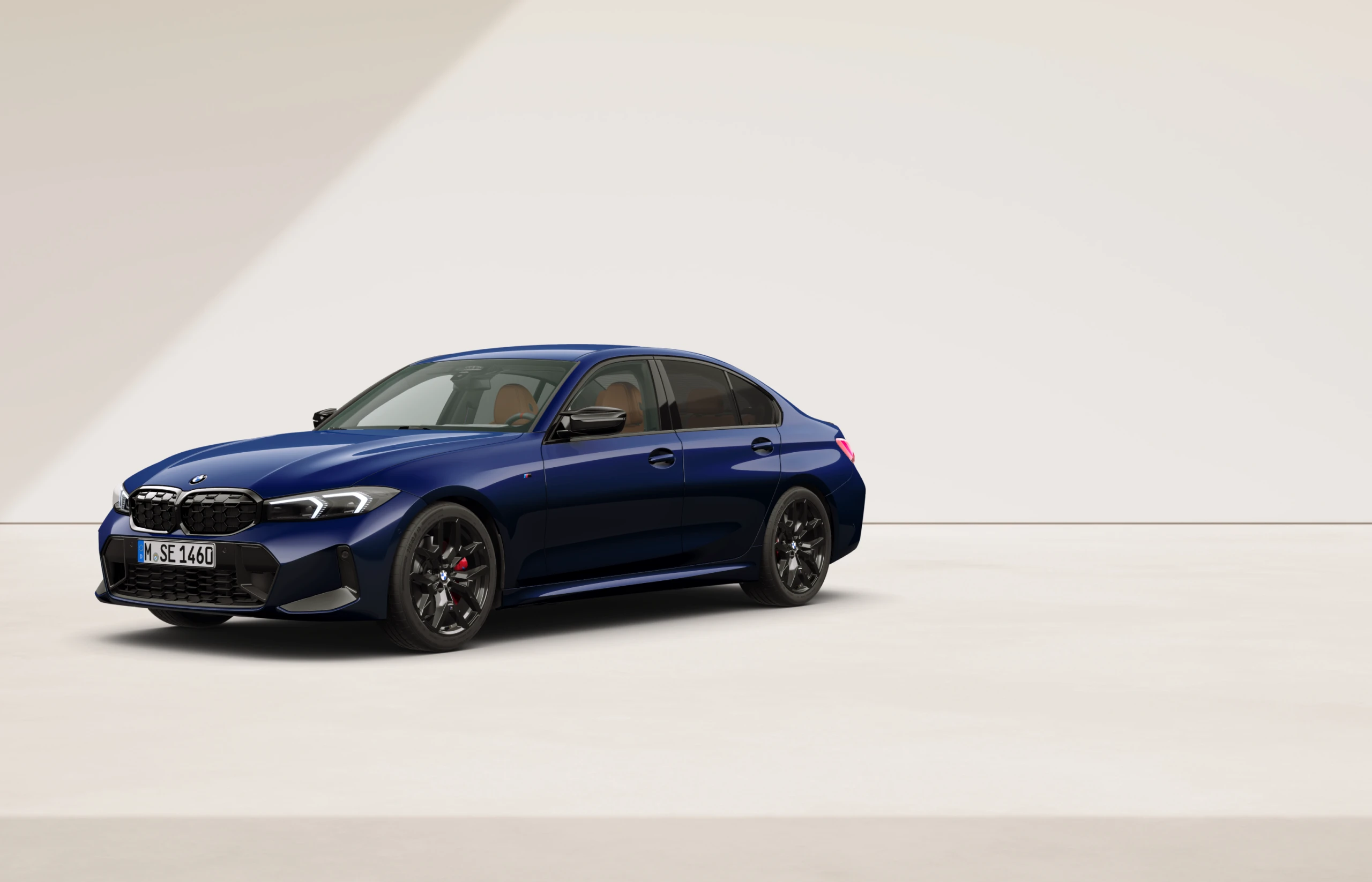 BMW M340i xDrive