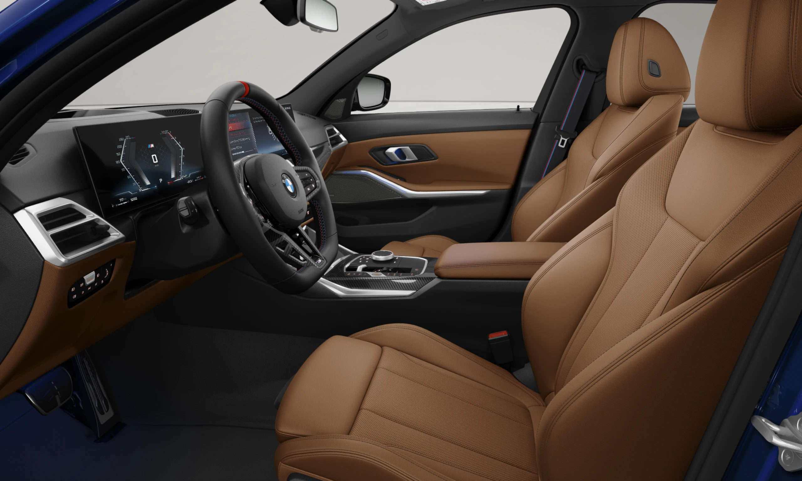 BMW M340i xDrive - zdjęcie 3