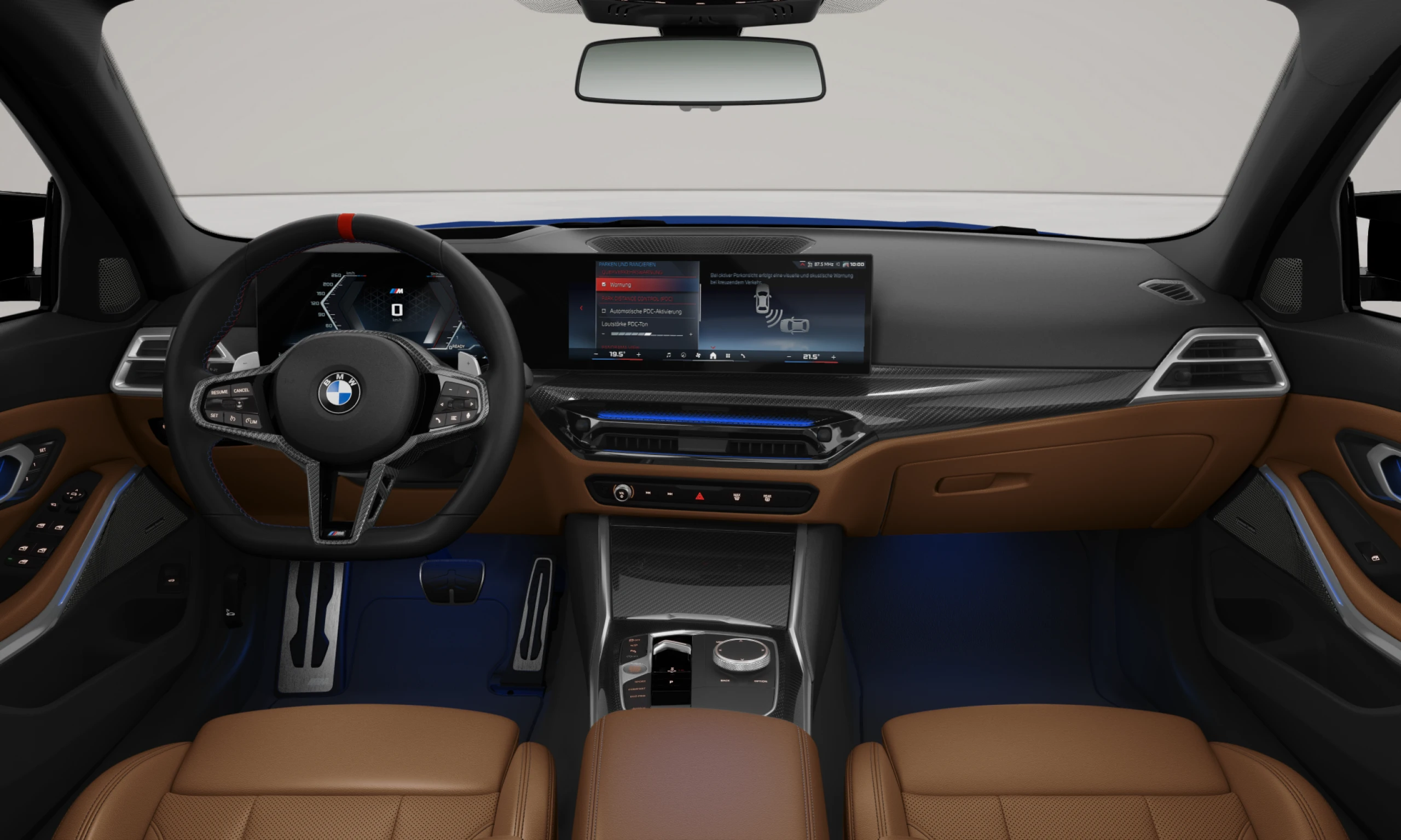 BMW M340i xDrive - zdjęcie 4
