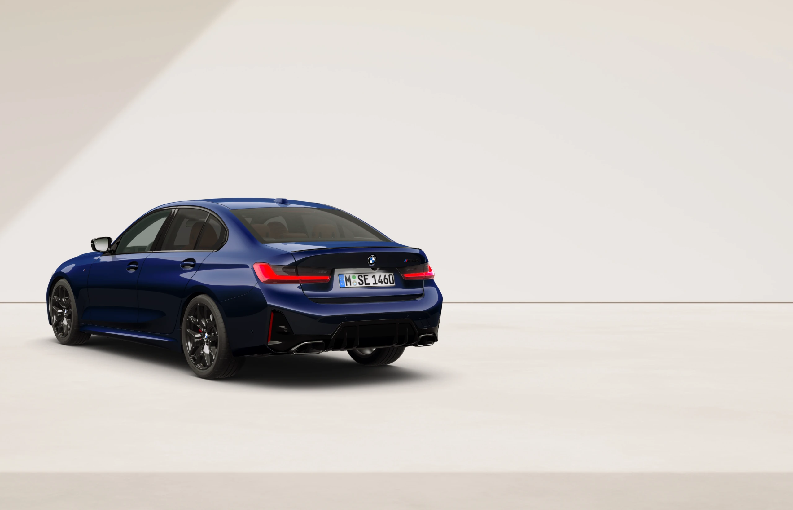 BMW M340i xDrive - zdjęcie 7