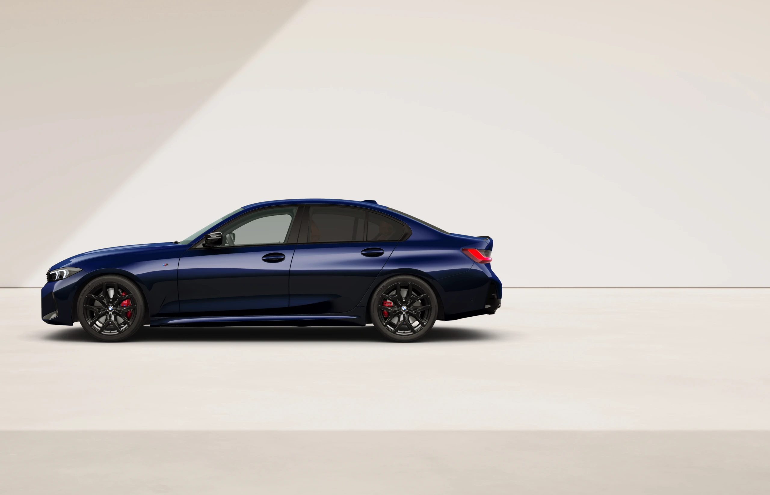 BMW M340i xDrive - zdjęcie 8