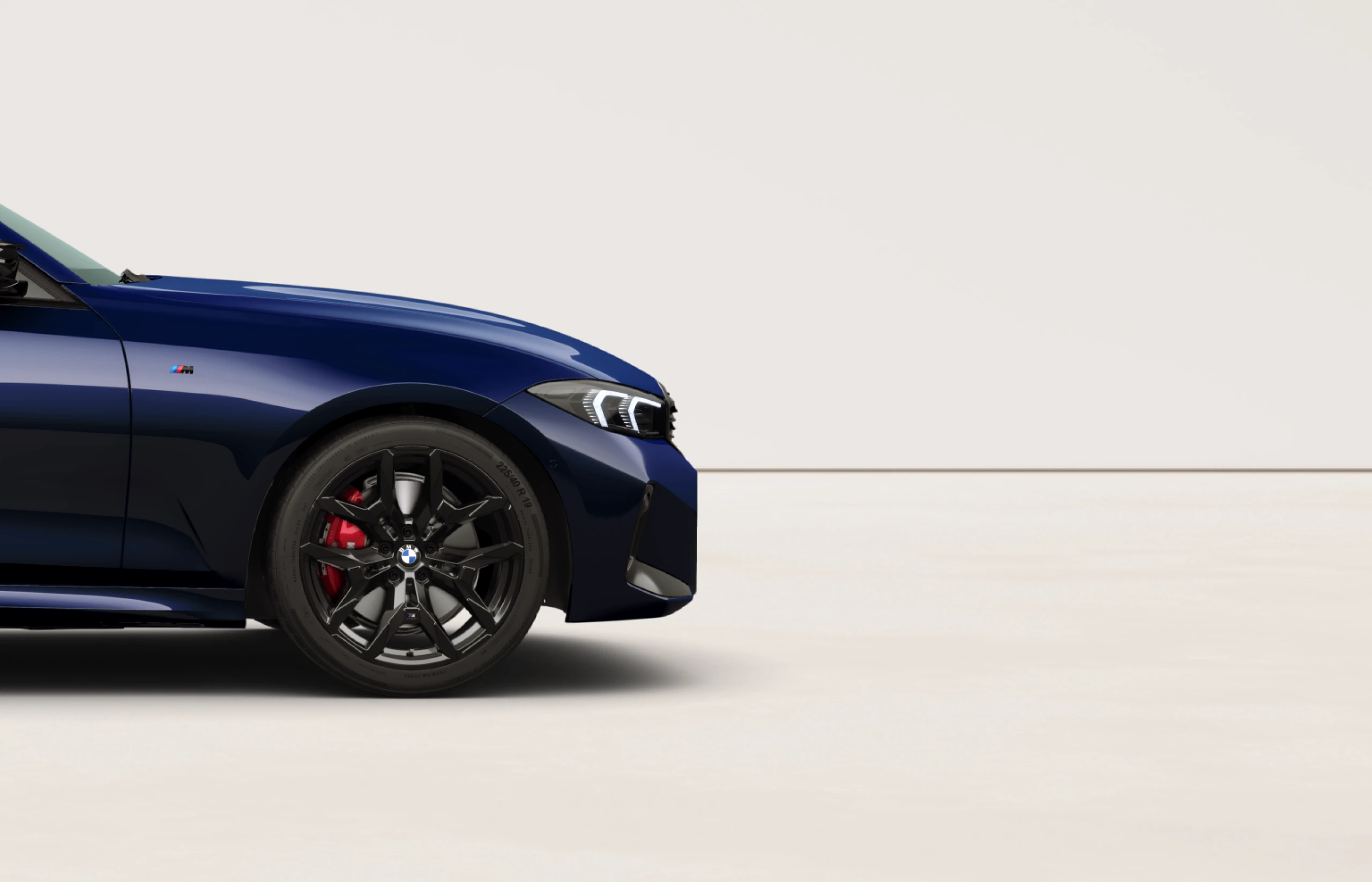 BMW M340i xDrive - zdjęcie 9