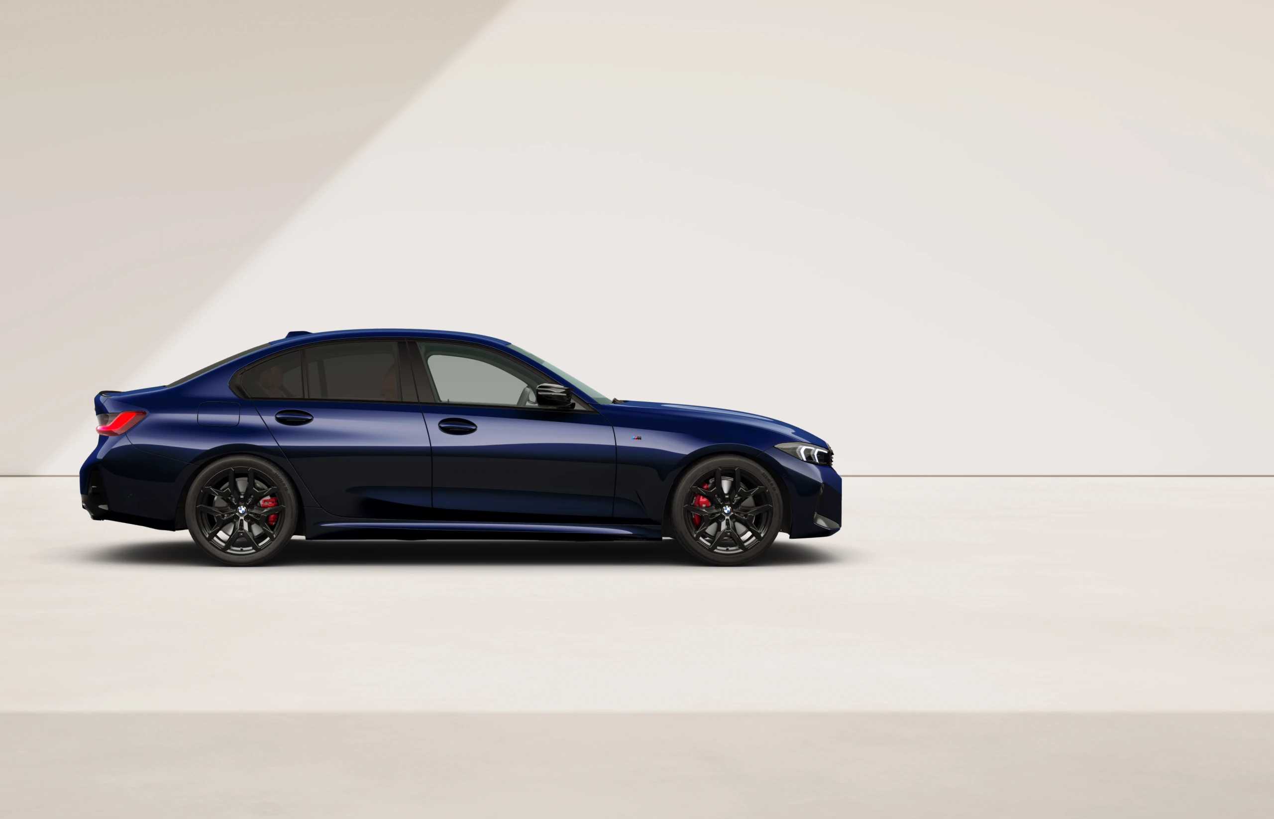 BMW M340i xDrive - zdjęcie 10