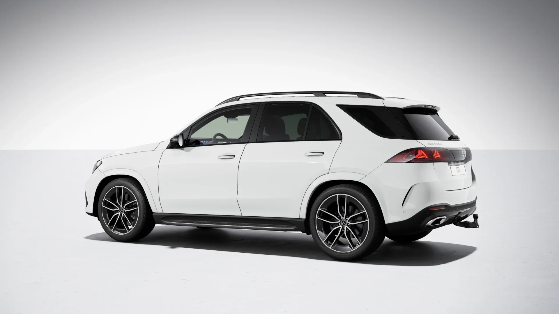 Mercedes-Benz GLE 450 d 4MATIC - zdjęcie 7
