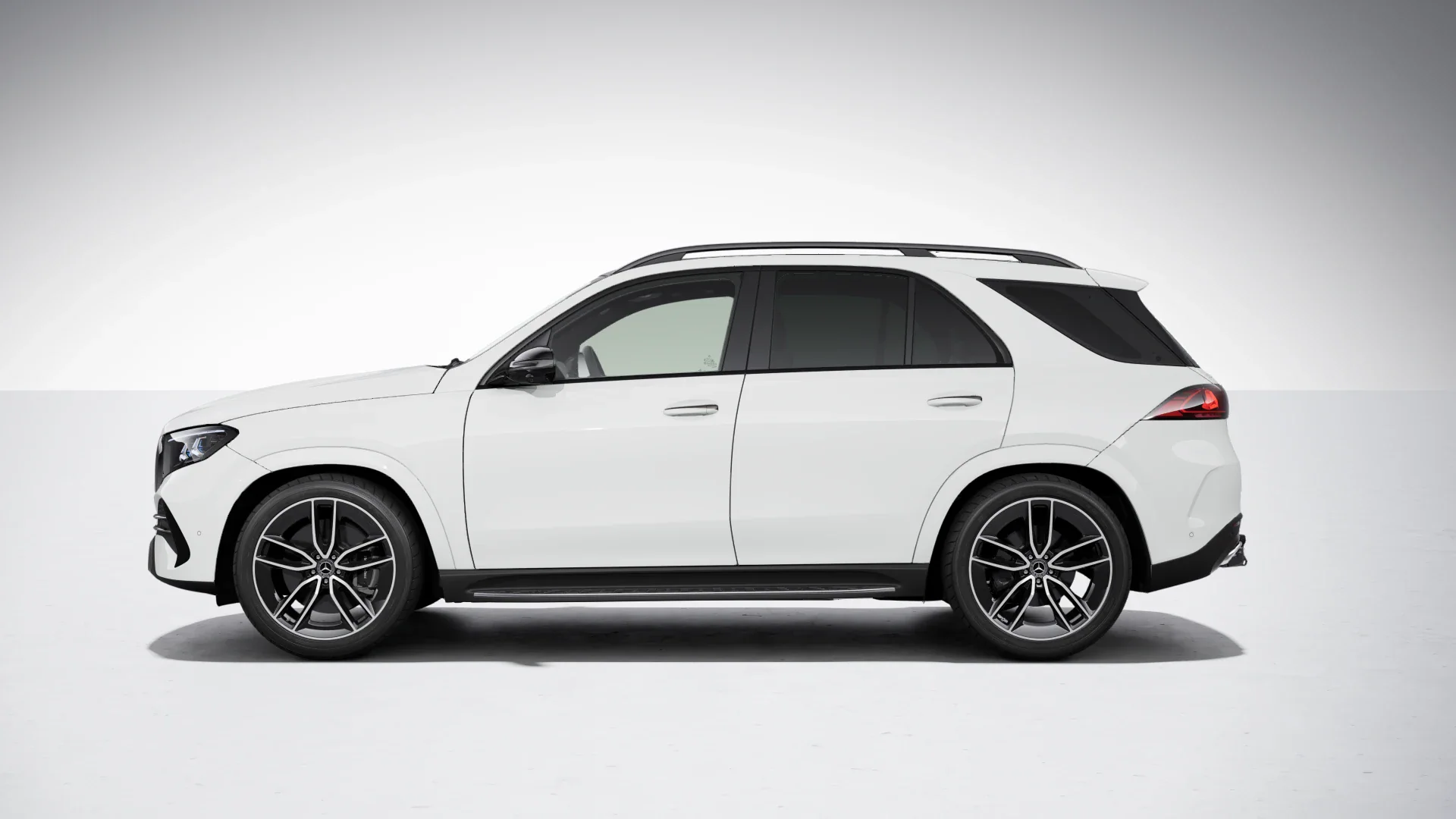 Mercedes-Benz GLE 450 d 4MATIC - zdjęcie 8