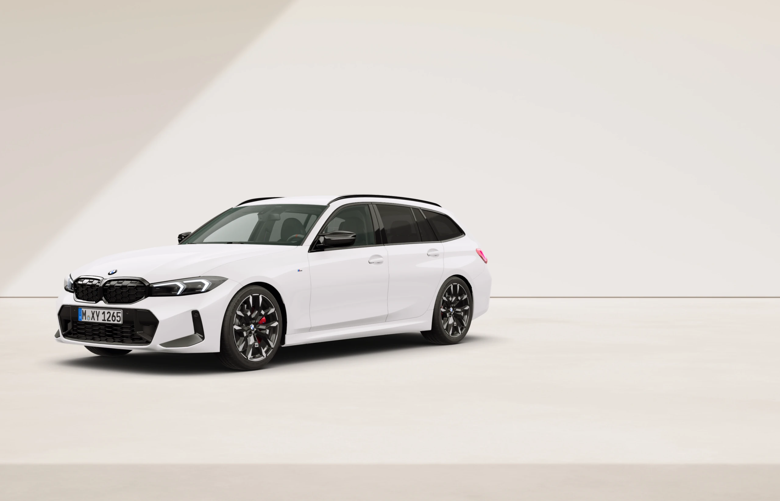 BMW M340i xDrive Touring