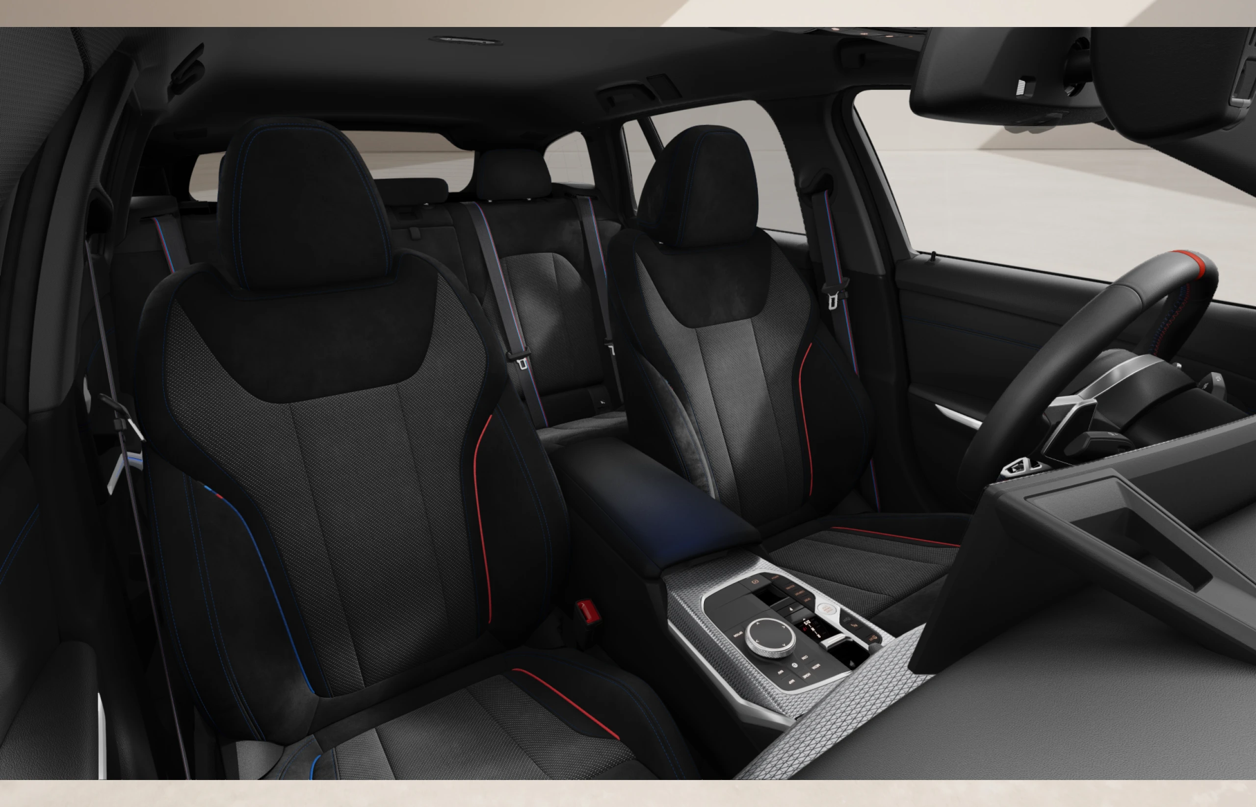 BMW M340i xDrive Touring - zdjęcie 2