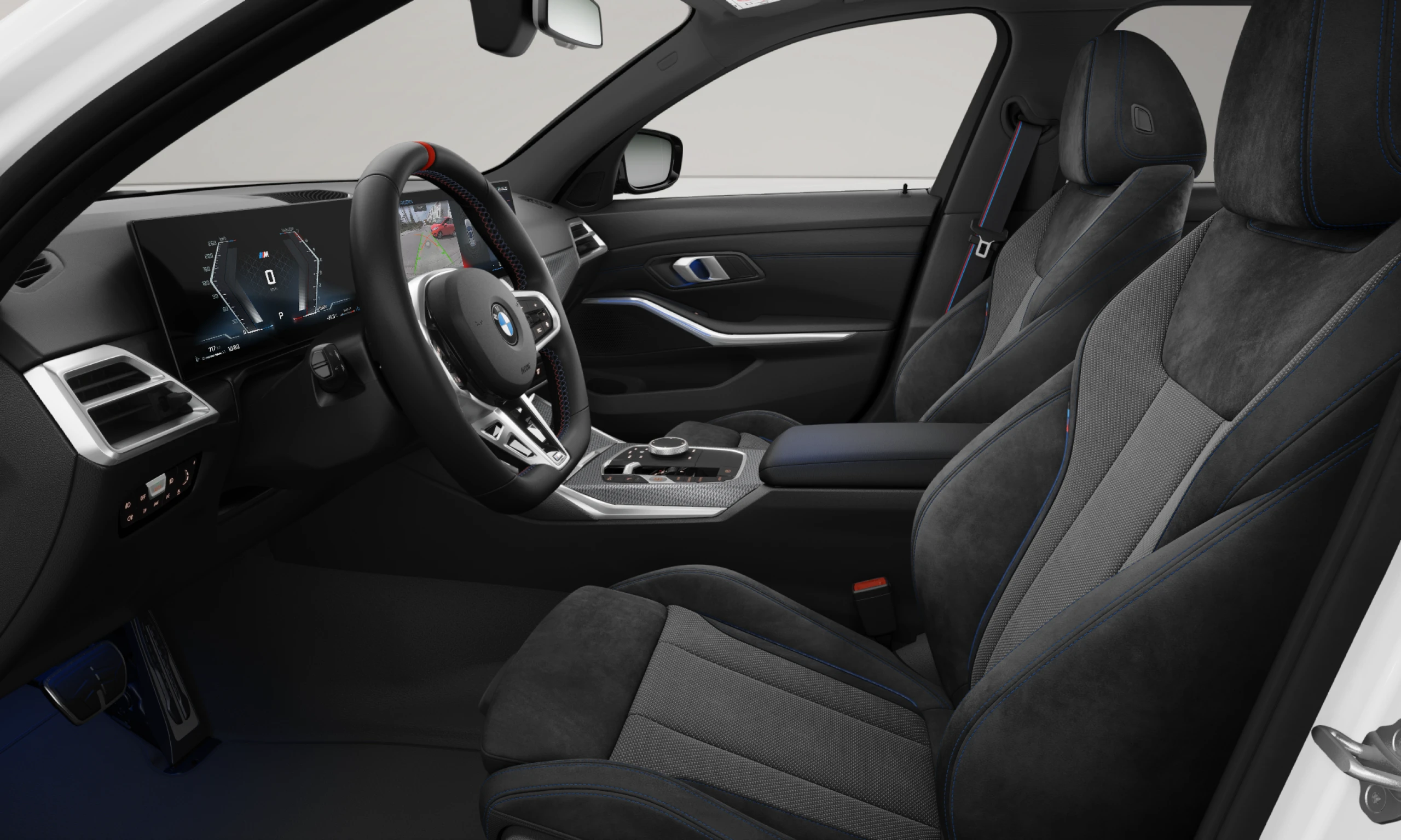 BMW M340i xDrive Touring - zdjęcie 3