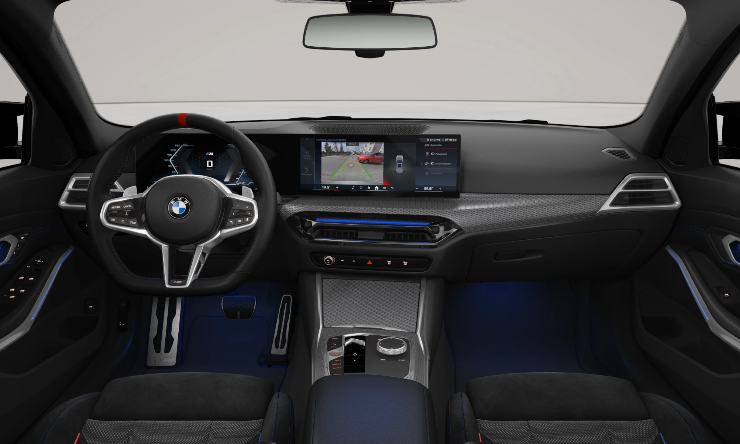BMW M340i xDrive Touring - zdjęcie 4