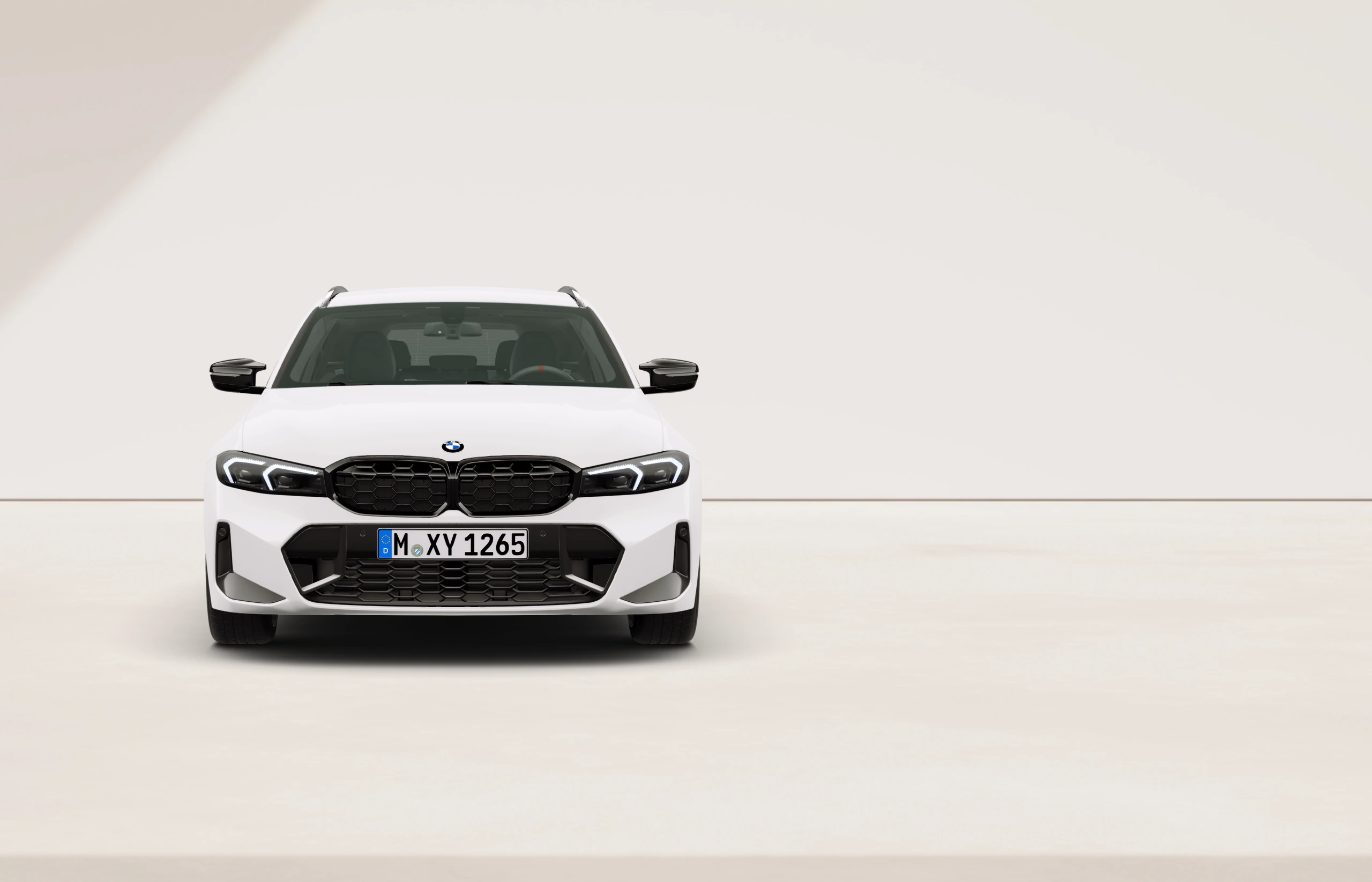 BMW M340i xDrive Touring - zdjęcie 6