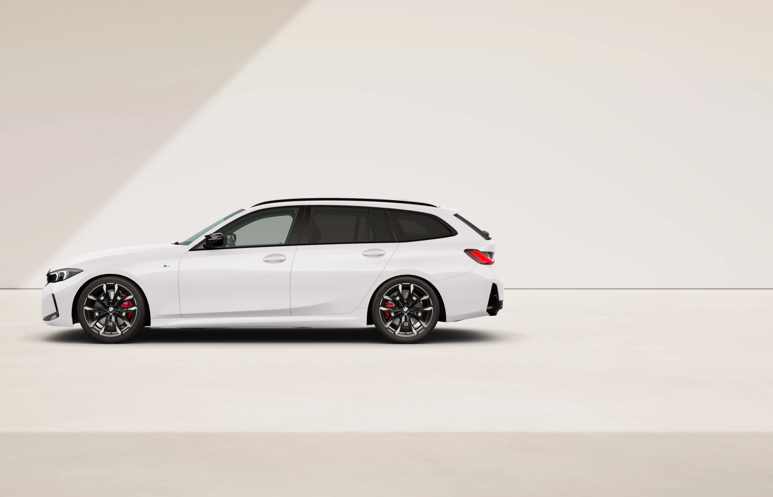 BMW M340i xDrive Touring - zdjęcie 8