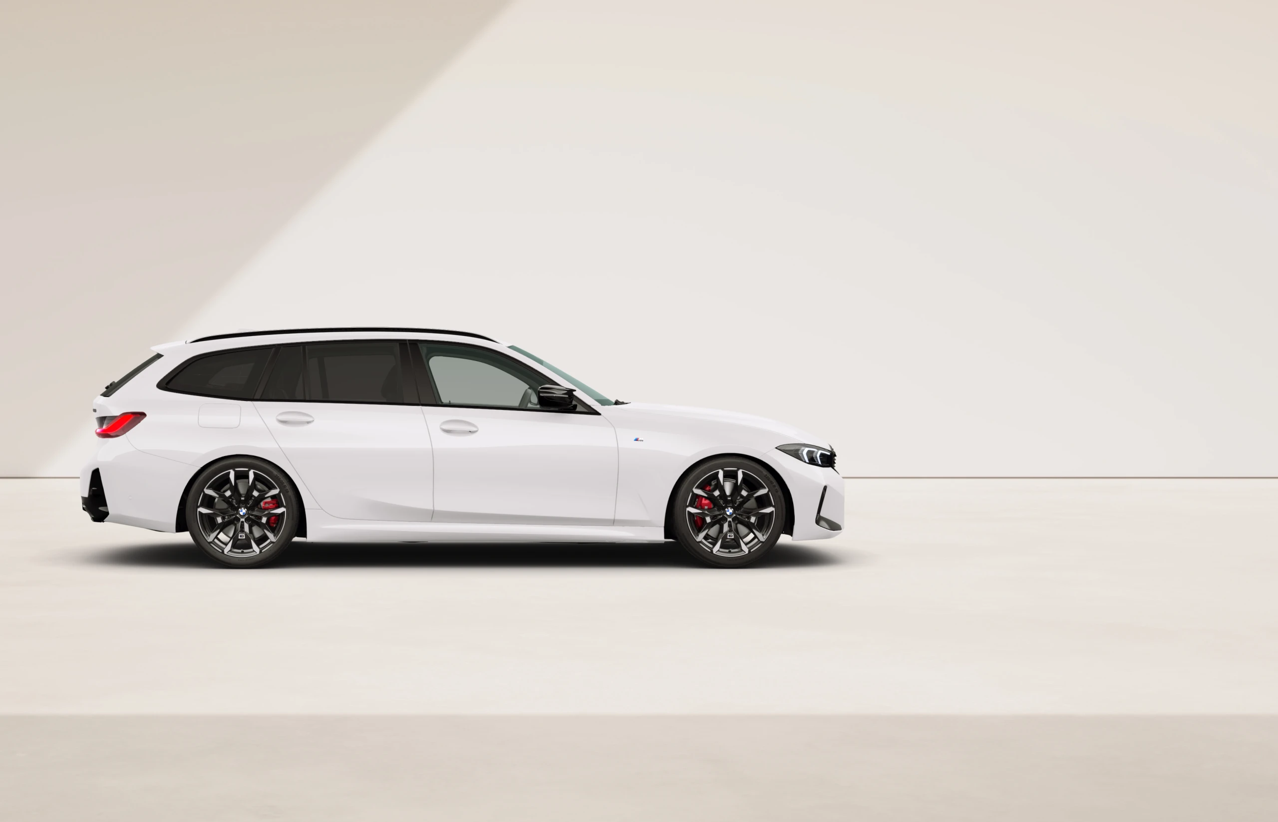 BMW M340i xDrive Touring - zdjęcie 9