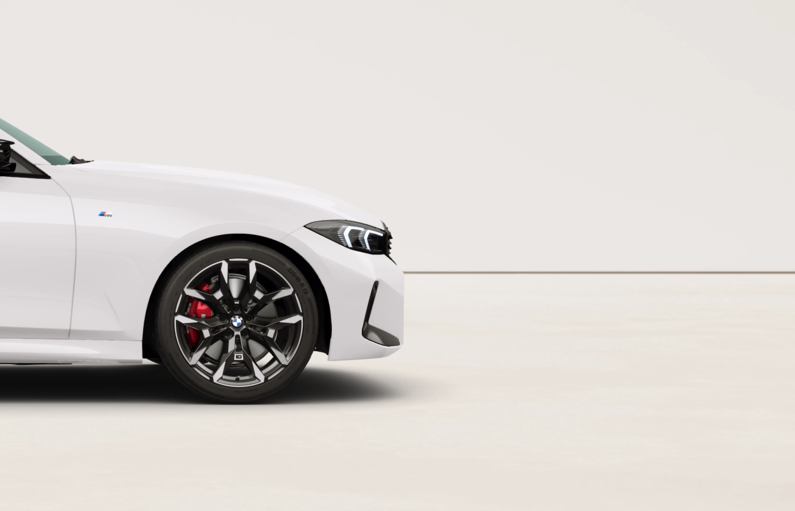 BMW M340i xDrive Touring - zdjęcie 10