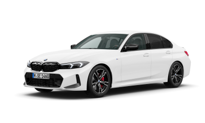 BMW M3 Competition M xDrive Limuzyna - zdjęcie 12