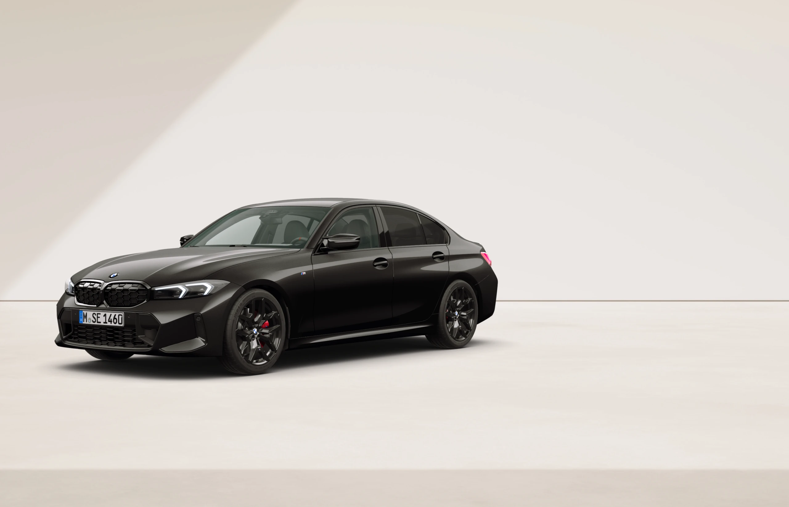 BMW M340i xDrive