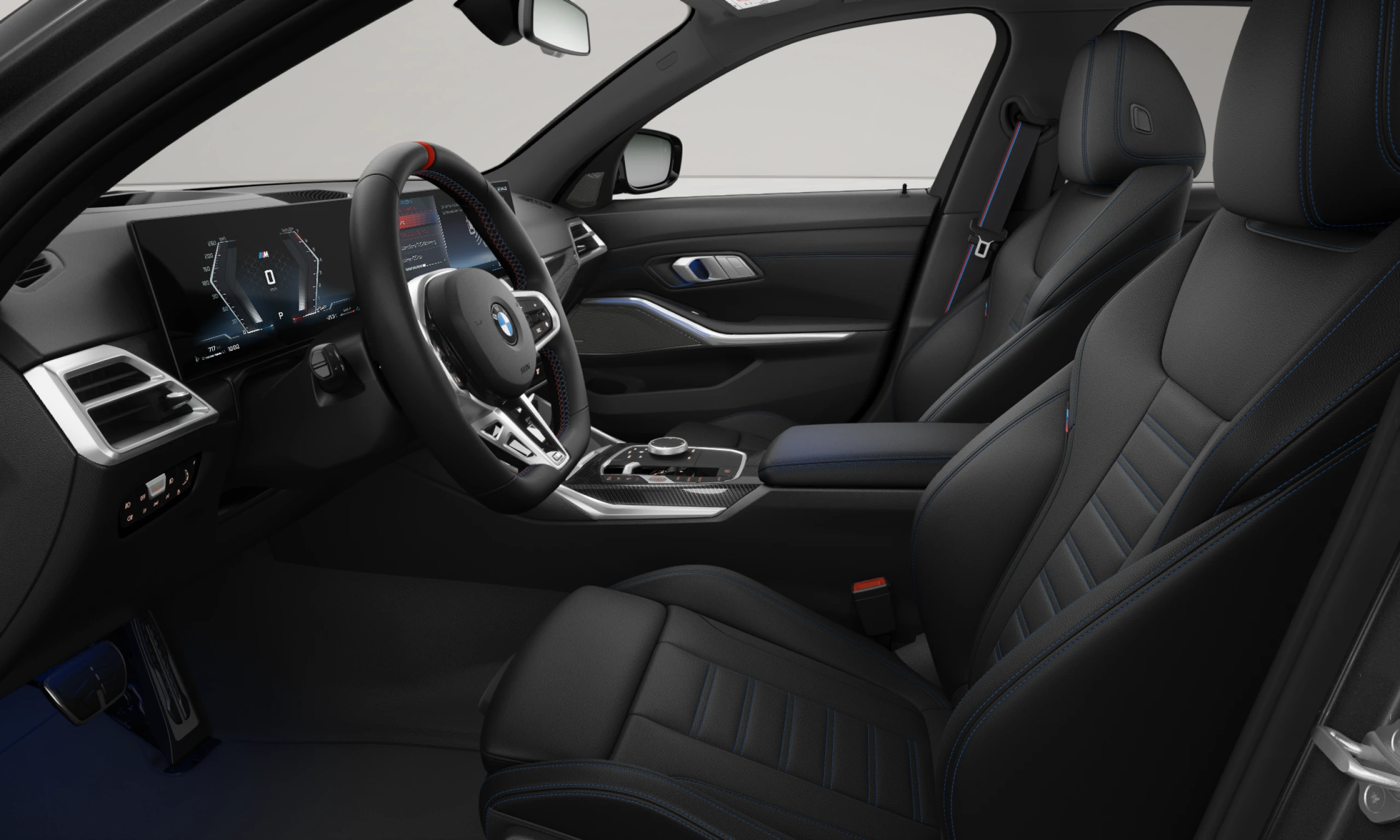 BMW M340i xDrive - zdjęcie 2