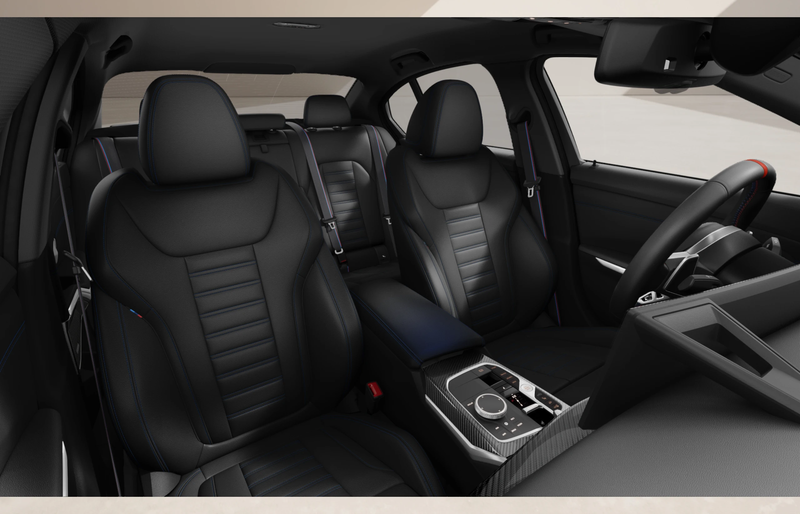 BMW M340i xDrive - zdjęcie 3