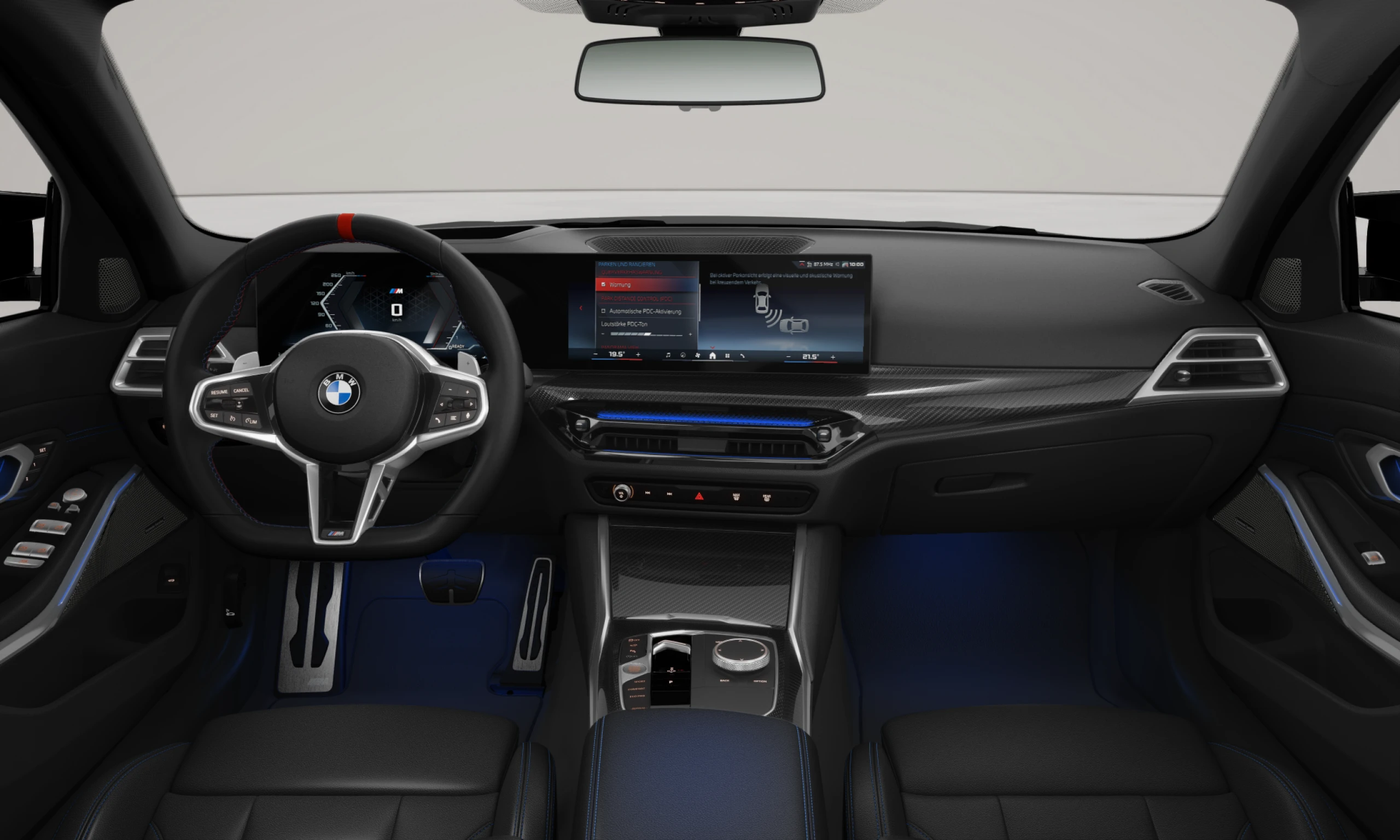 BMW M340i xDrive - zdjęcie 4