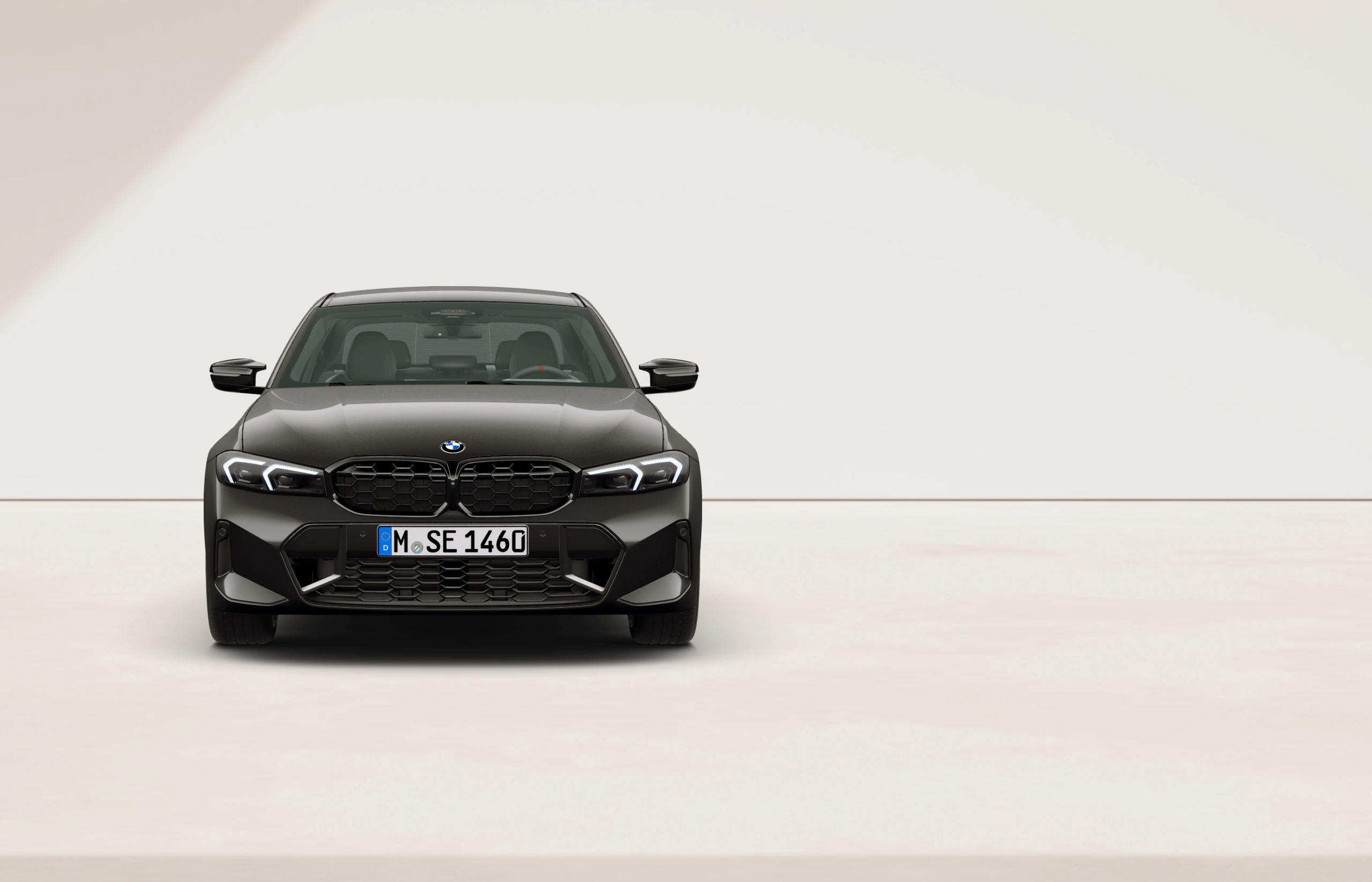 BMW M340i xDrive - zdjęcie 6