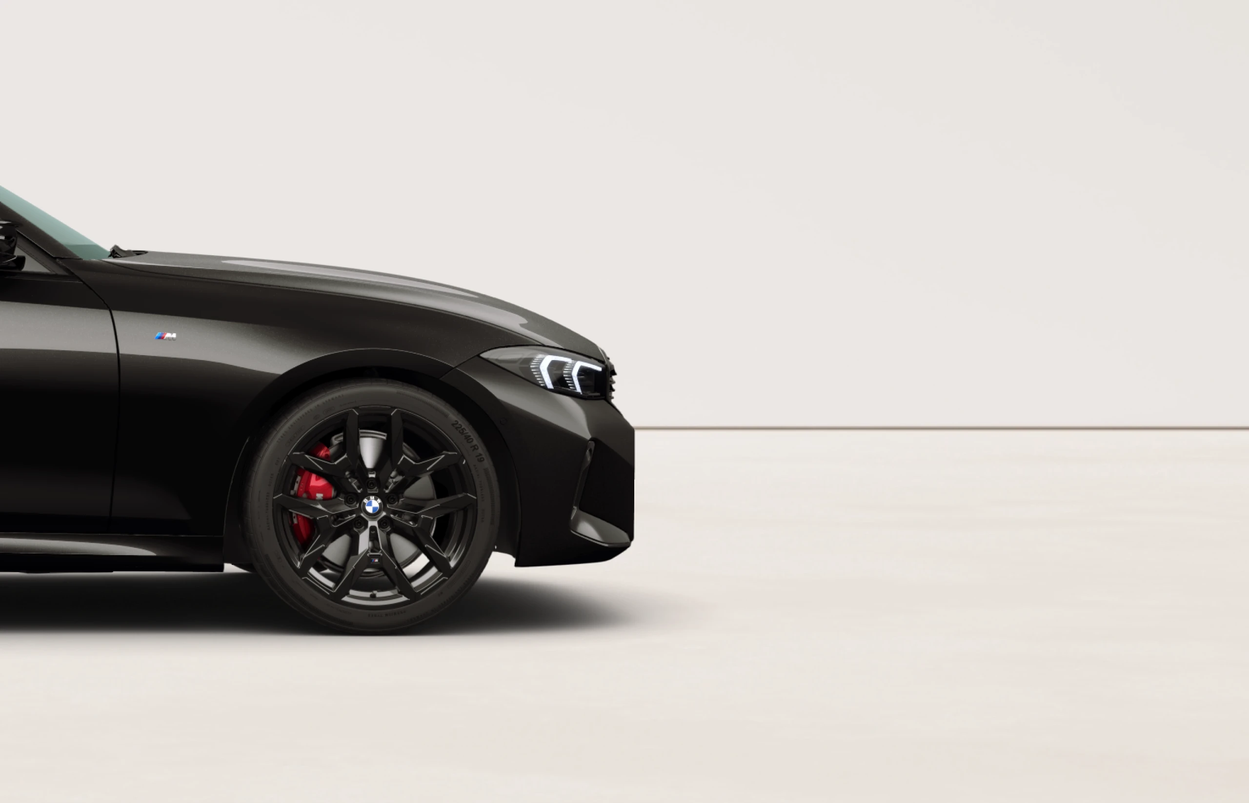 BMW M340i xDrive - zdjęcie 7