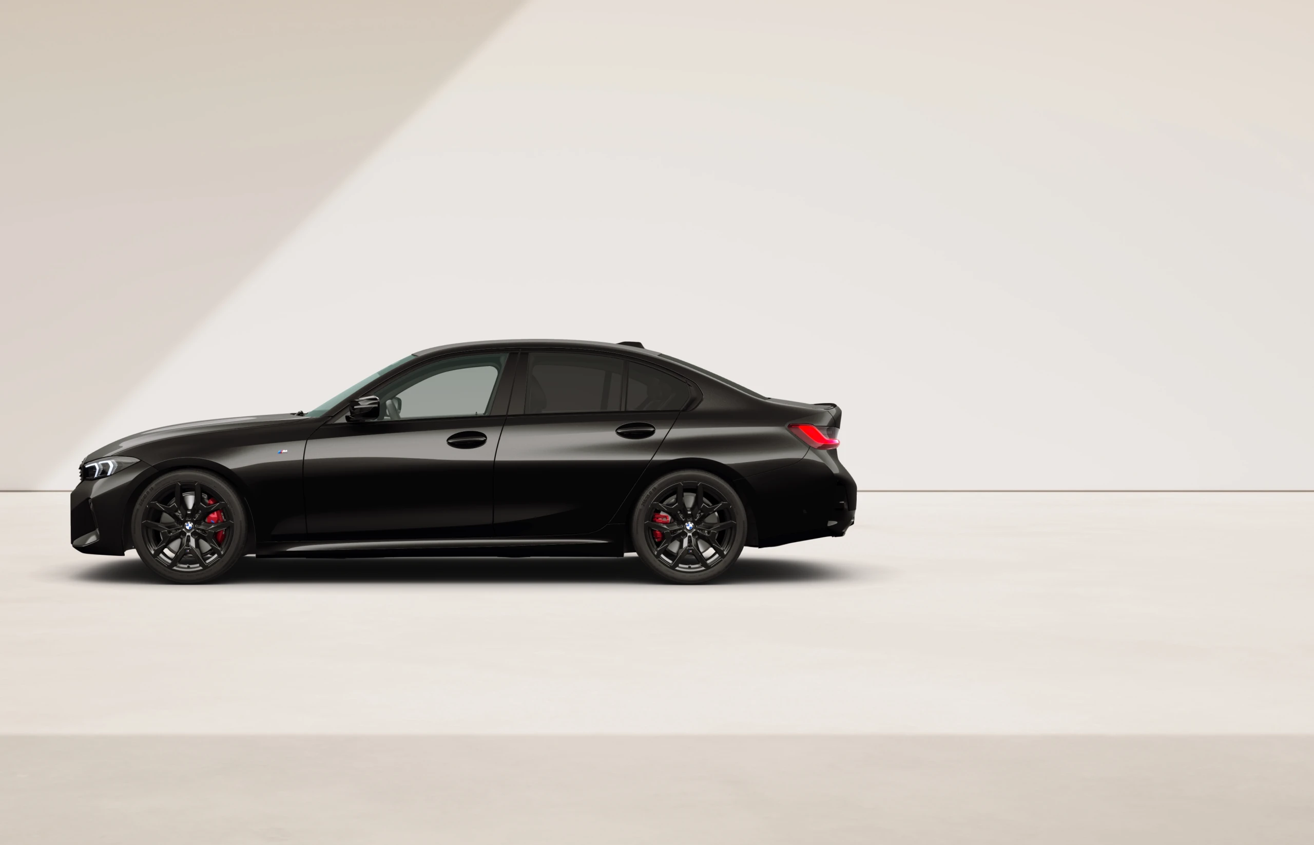 BMW M340i xDrive - zdjęcie 9