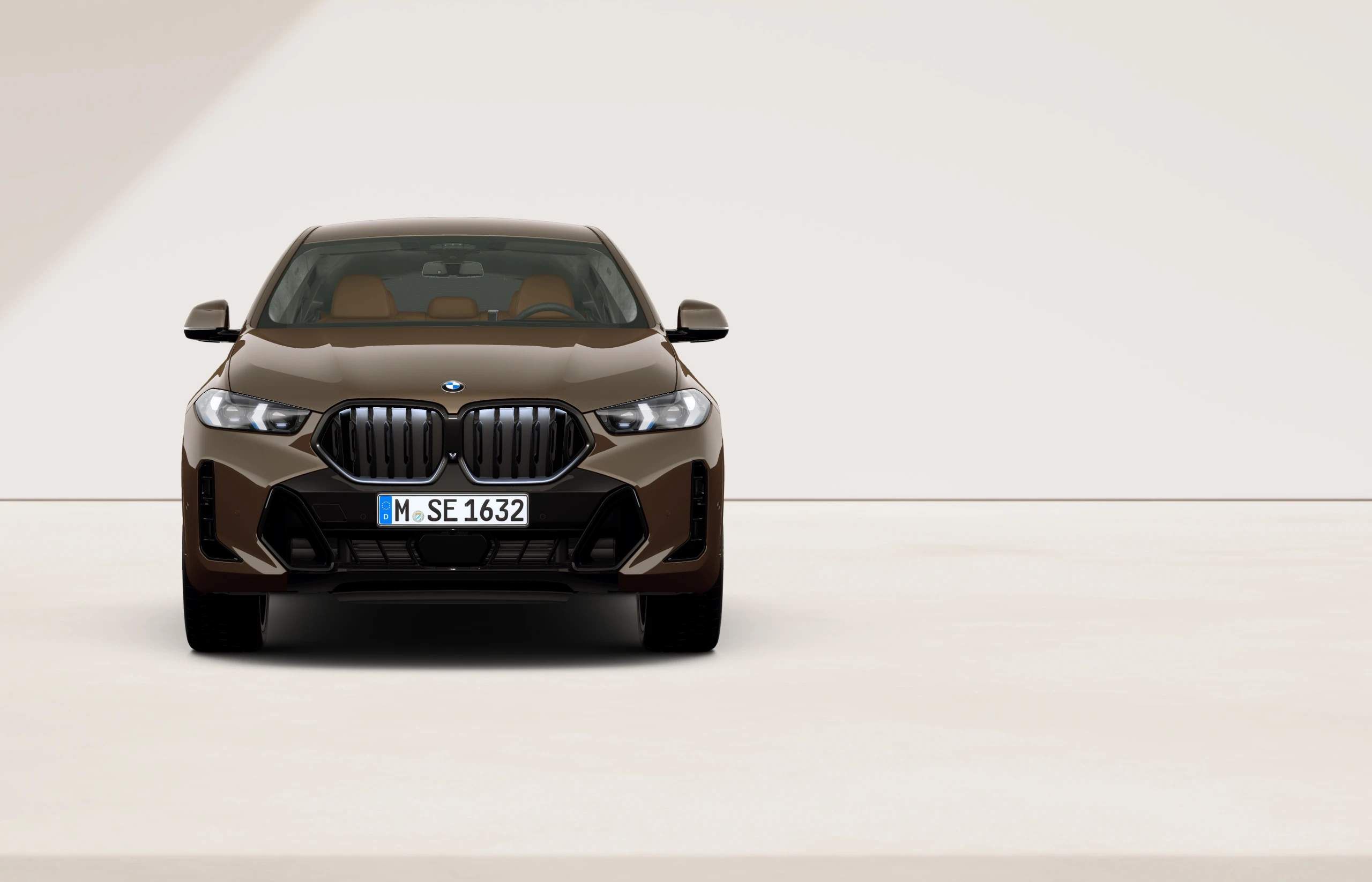 BMW X6 xDrive40d - zdjęcie 2