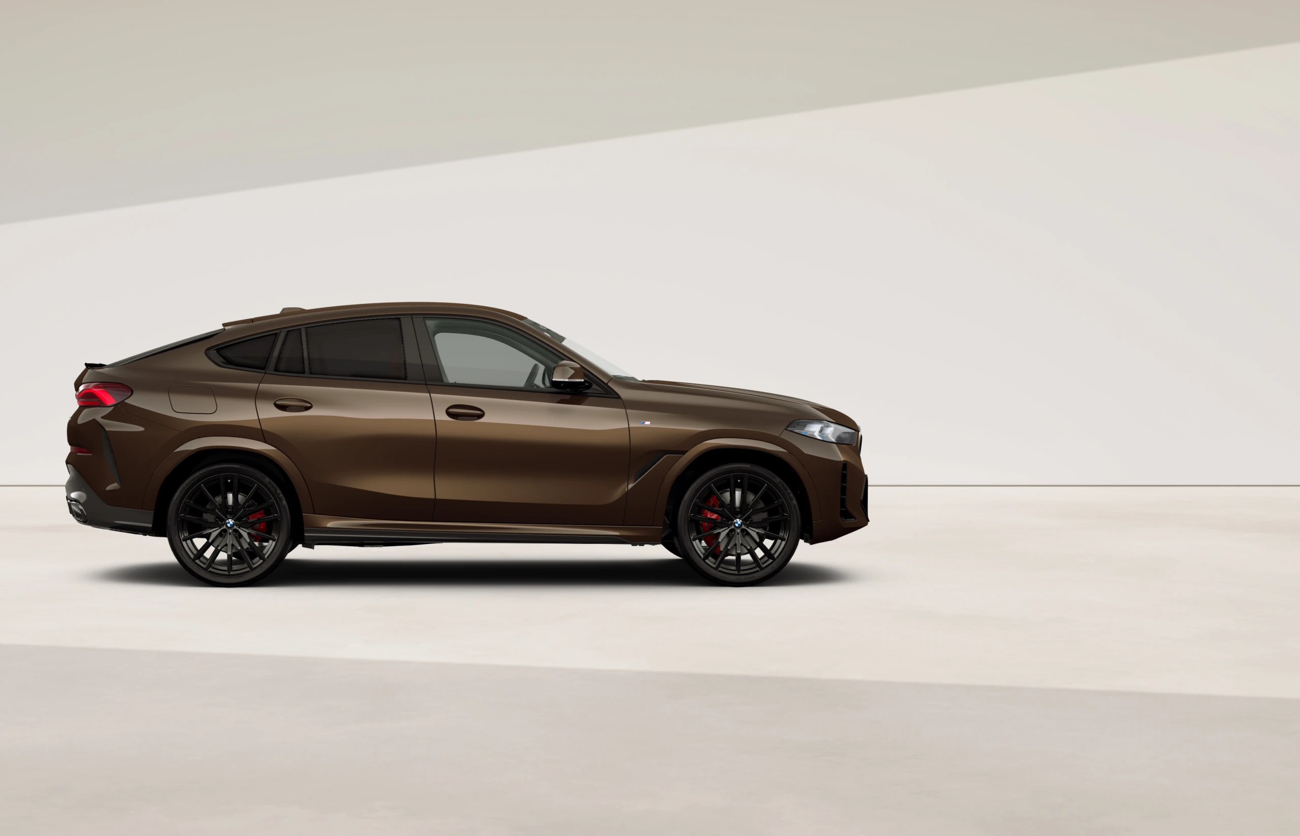BMW X6 xDrive40d - zdjęcie 8