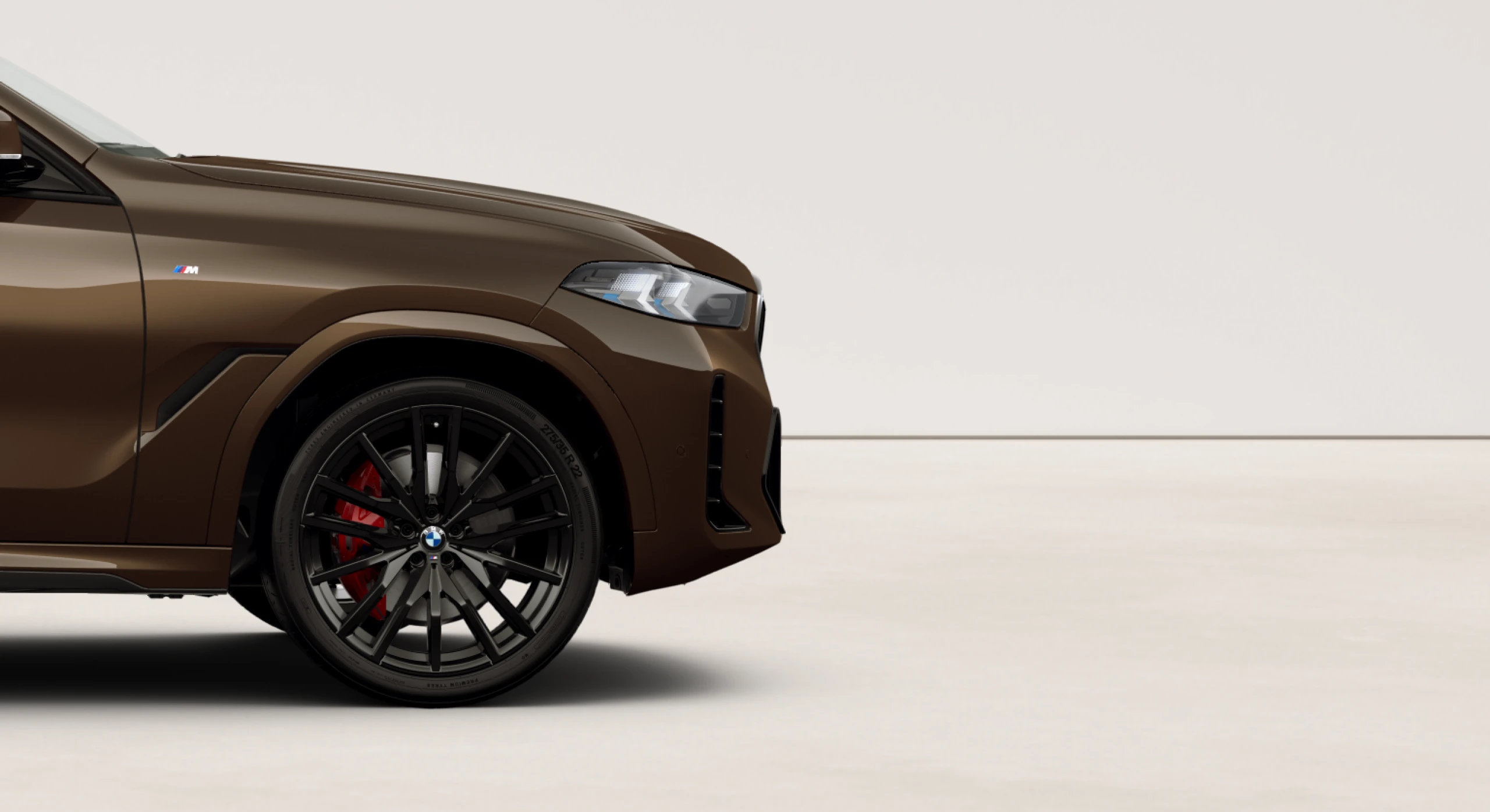 BMW X6 xDrive40d - zdjęcie 10