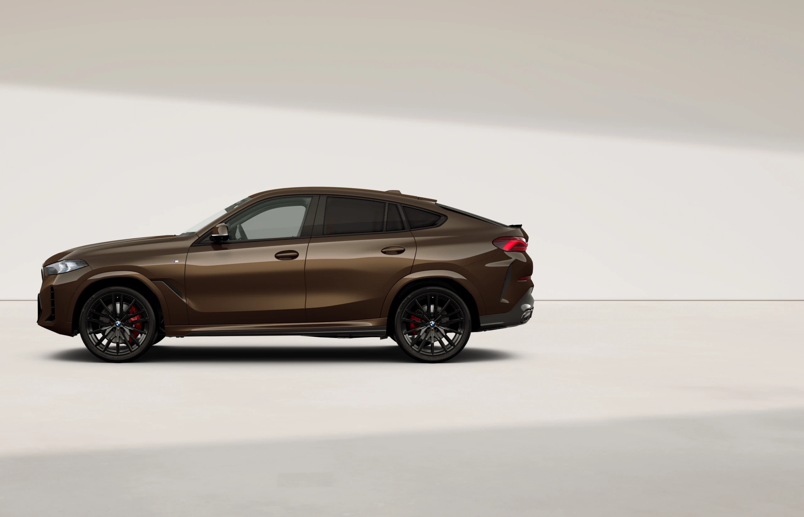 BMW X6 xDrive40d - zdjęcie 9