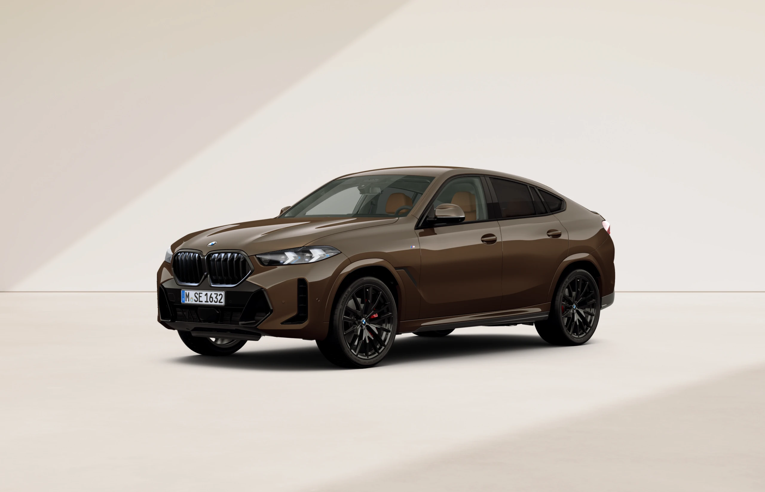 BMW X6 xDrive40d
