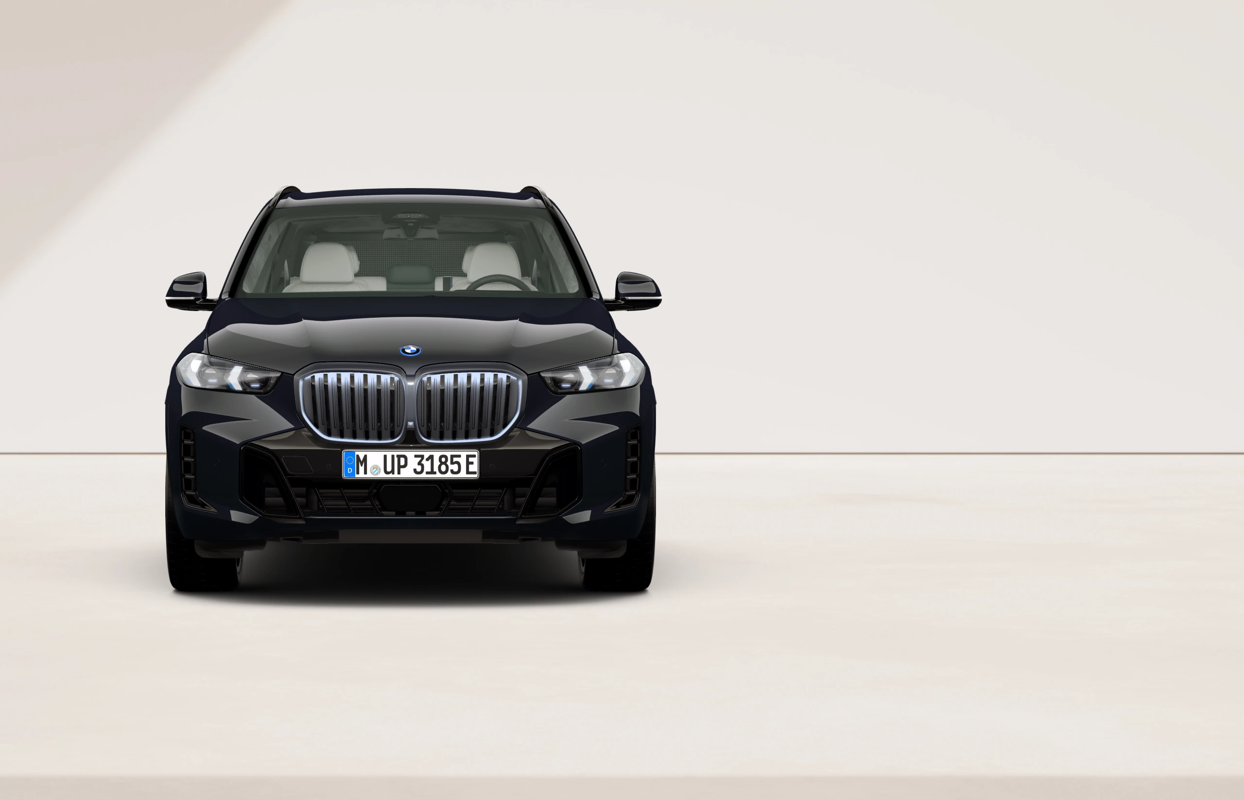 BMW X5 xDrive50e - zdjęcie 9