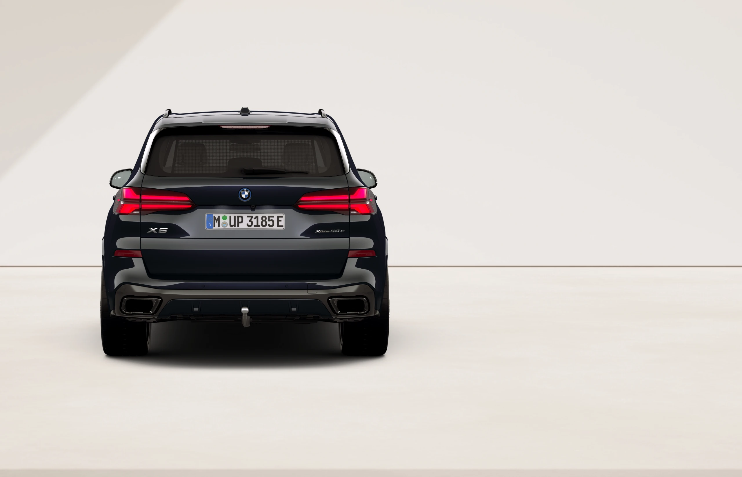BMW X5 xDrive50e - zdjęcie 4